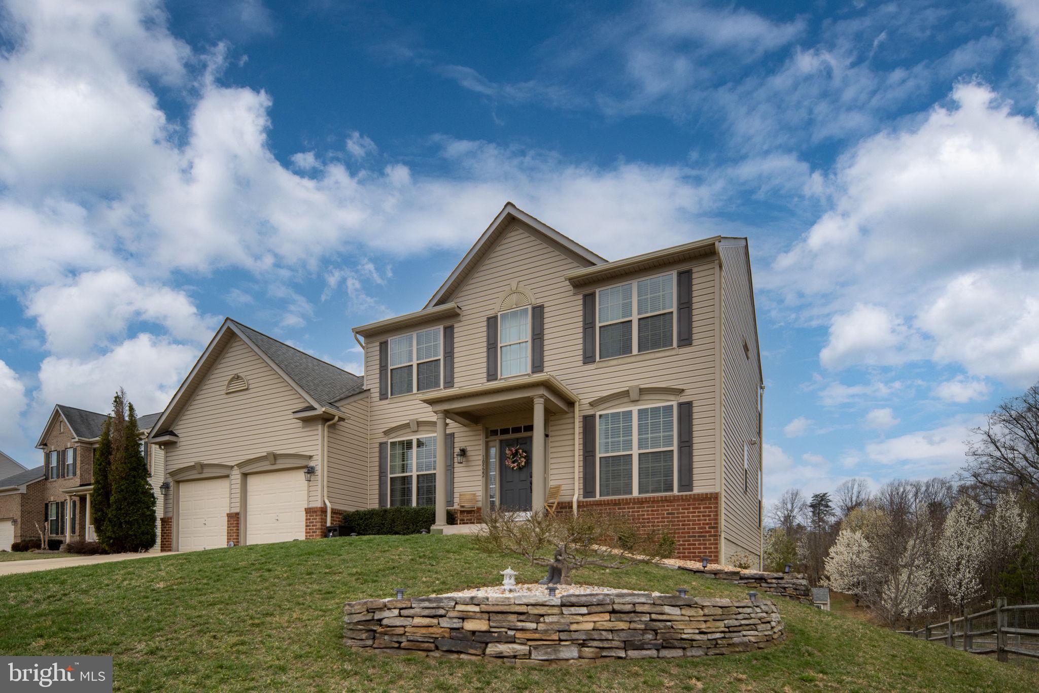 10522 ASPEN HIGHLANDS DRIVE