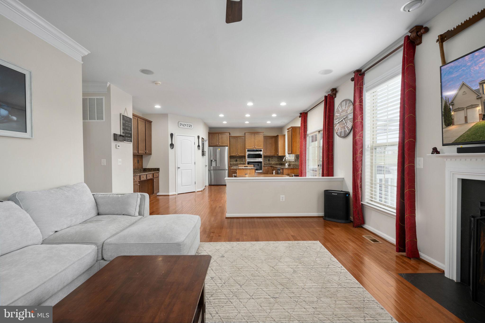 BRECKENRIDGE - Residential