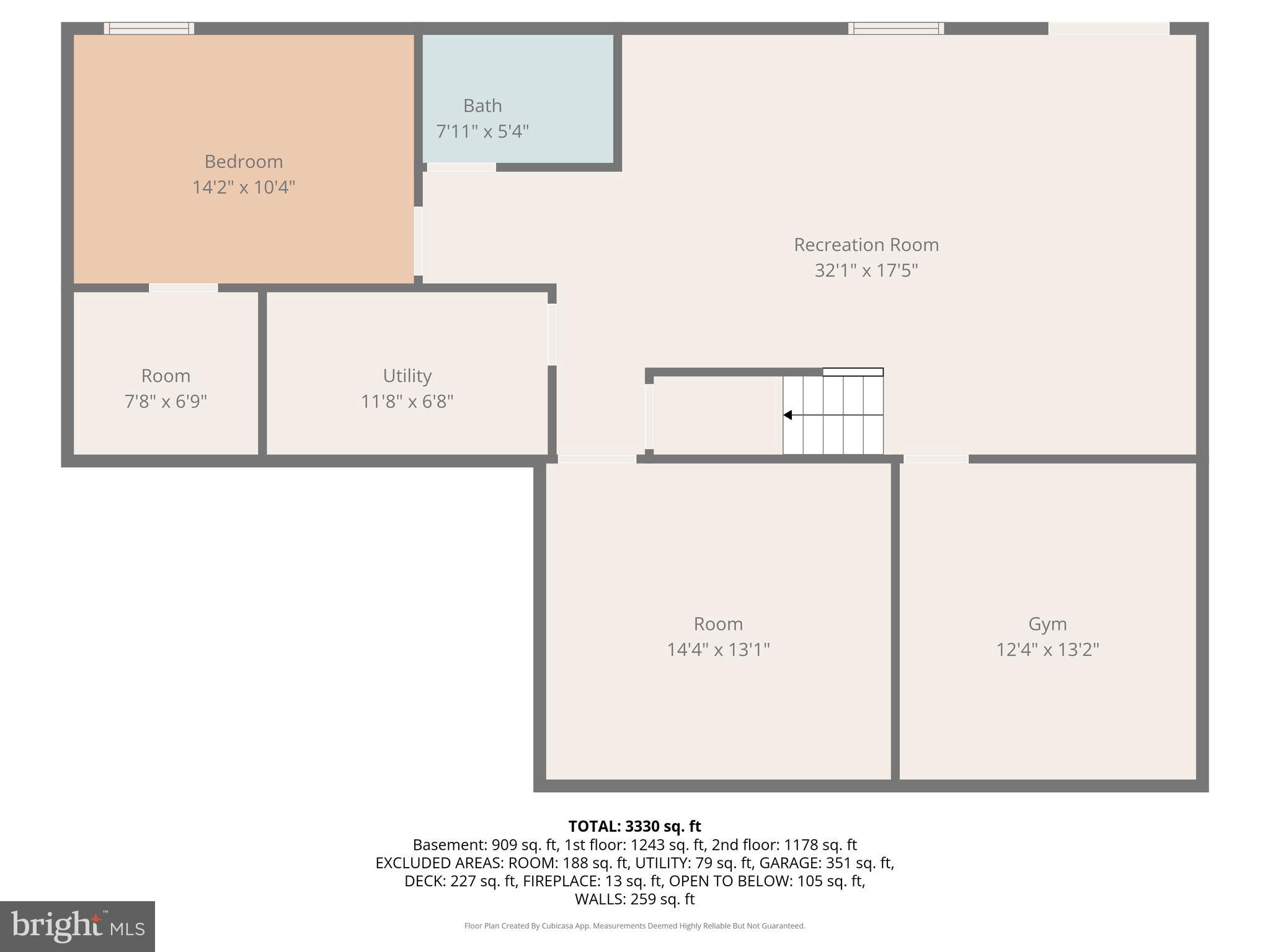 BRECKENRIDGE - Residential