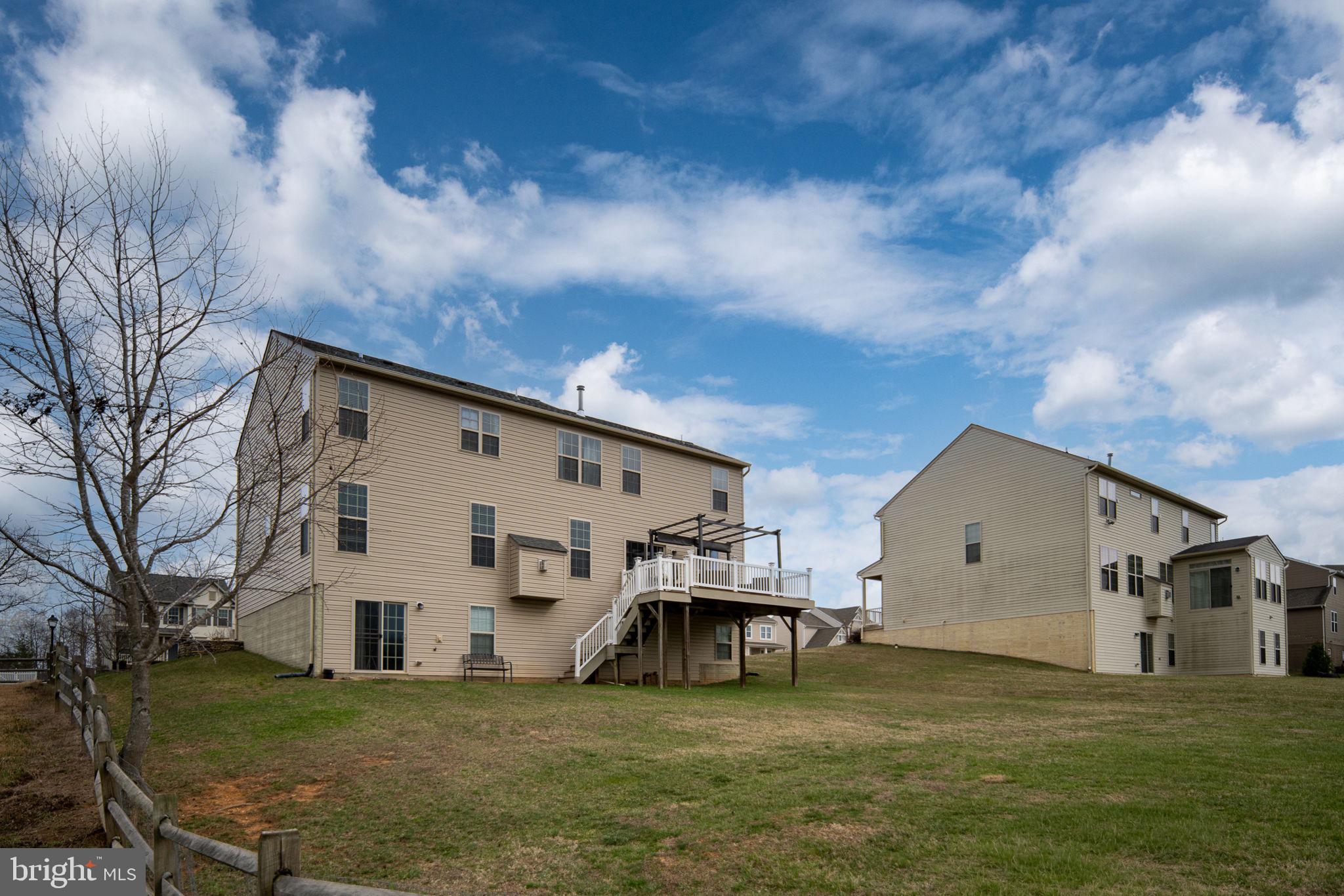 BRECKENRIDGE - Residential