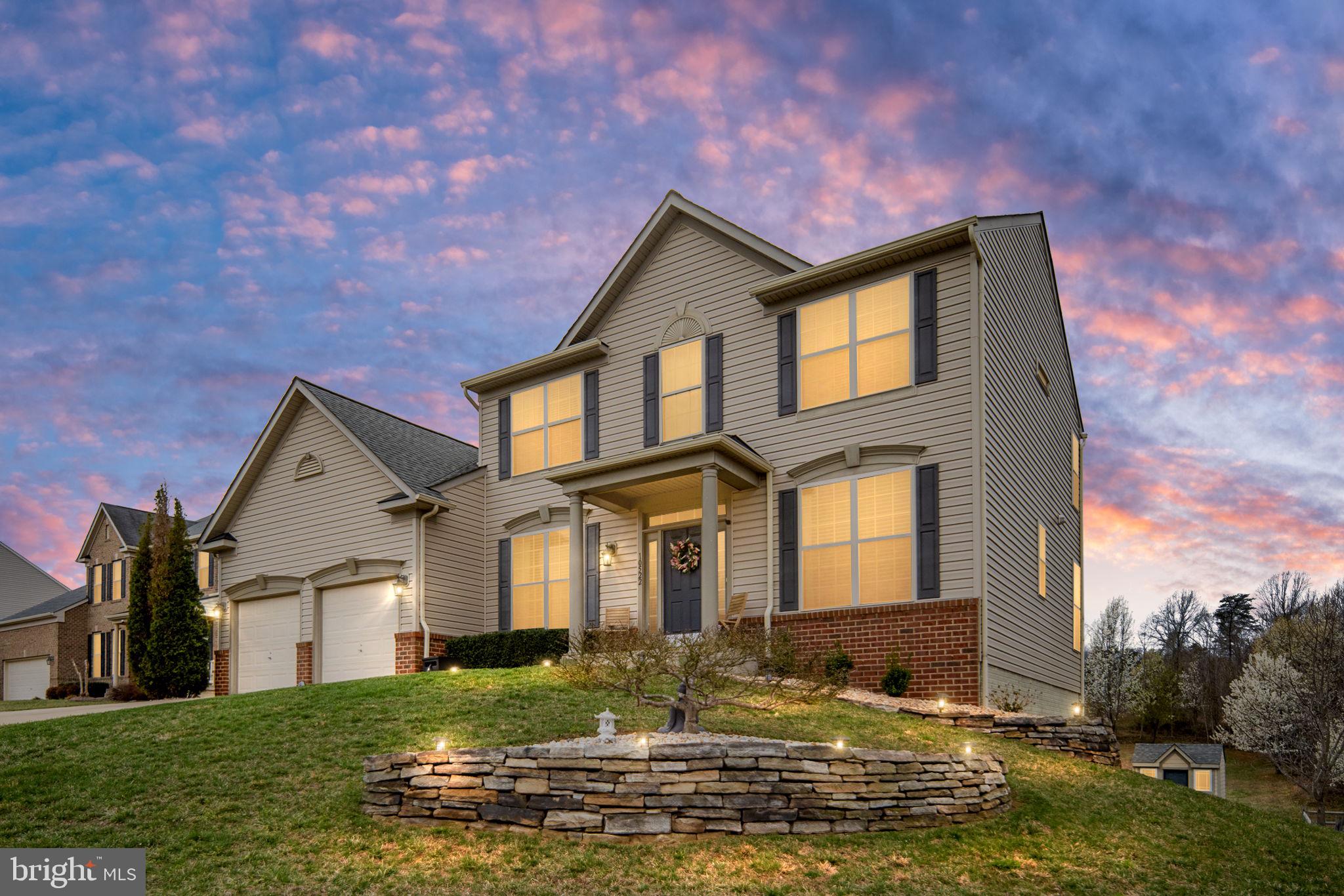 10522 ASPEN HIGHLANDS DRIVE