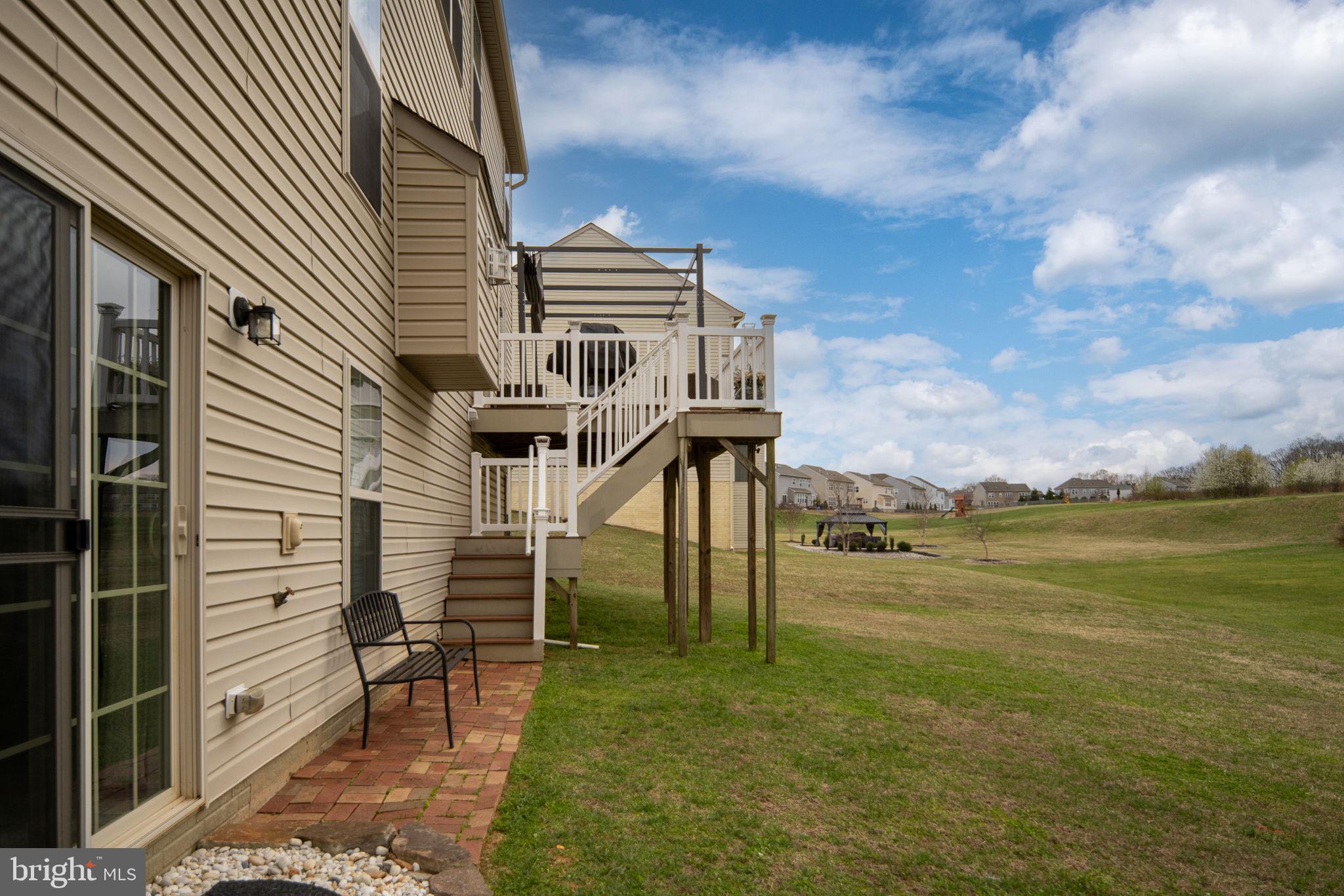 BRECKENRIDGE - Residential