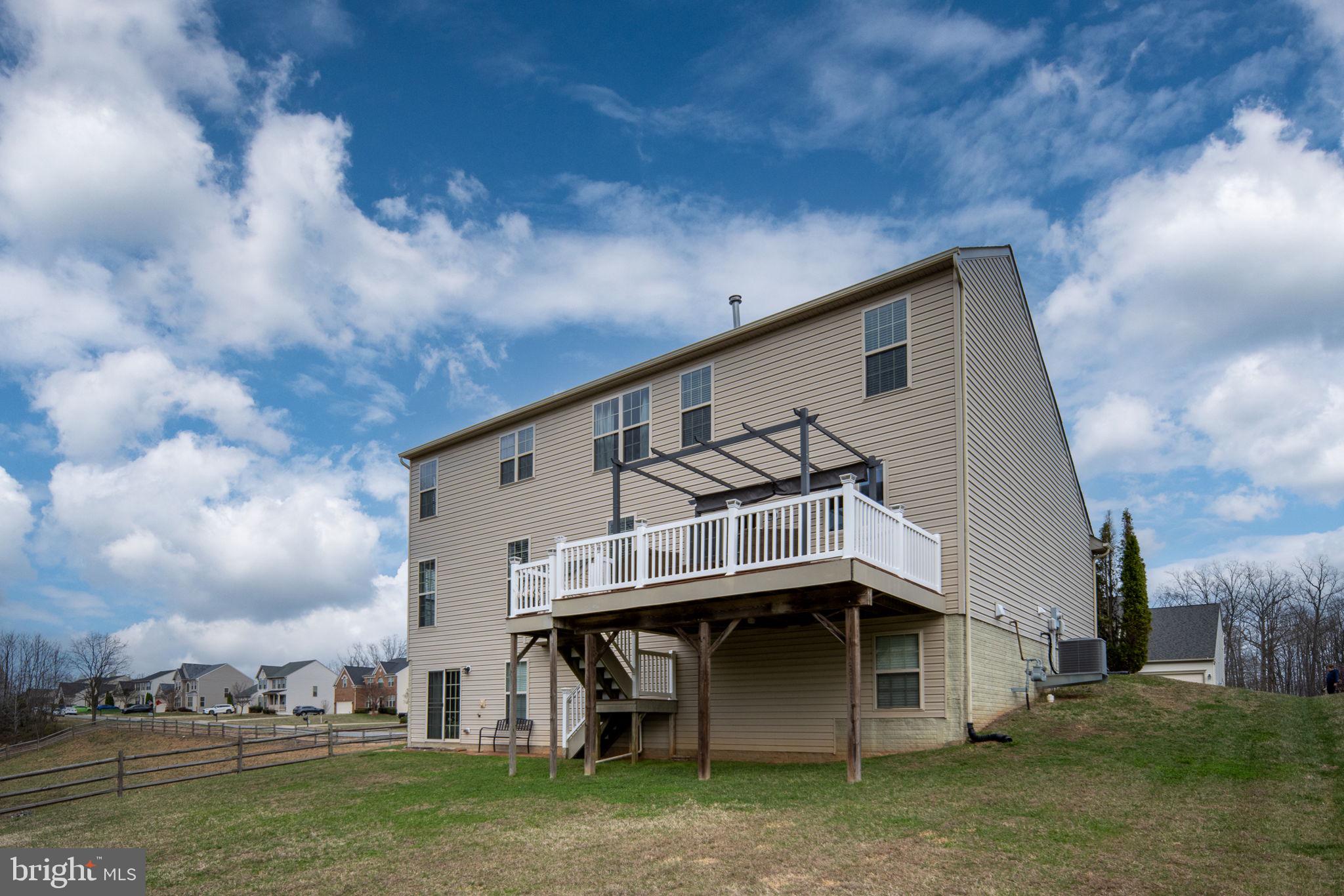 BRECKENRIDGE - Residential