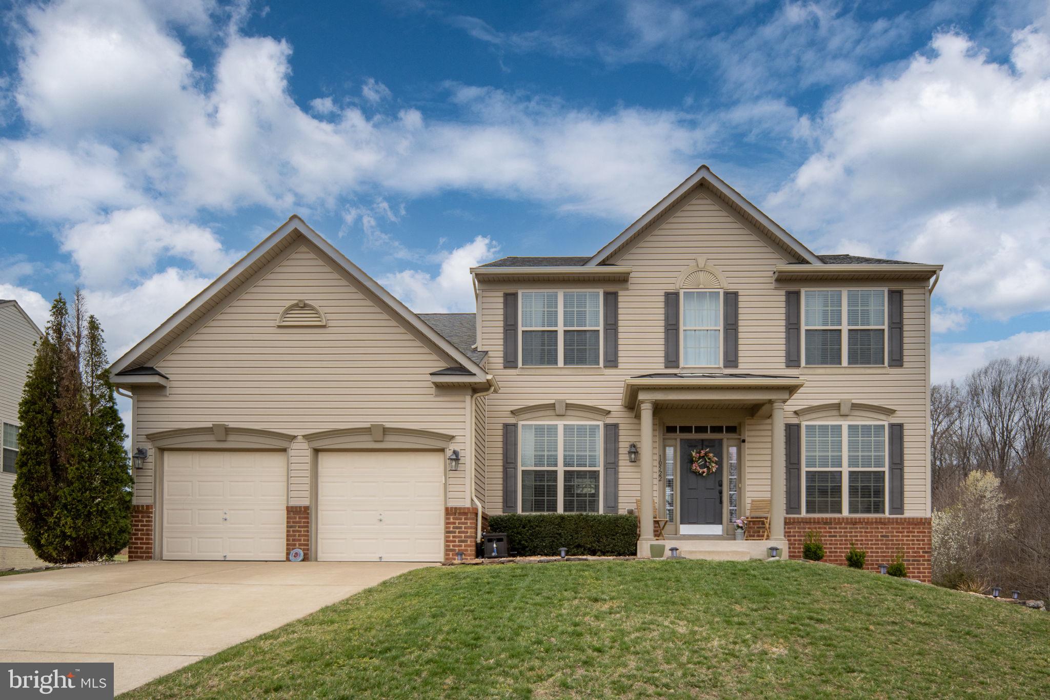 BRECKENRIDGE - Residential