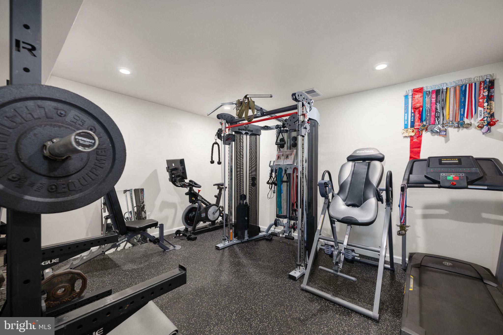 BRECKENRIDGE - Residential