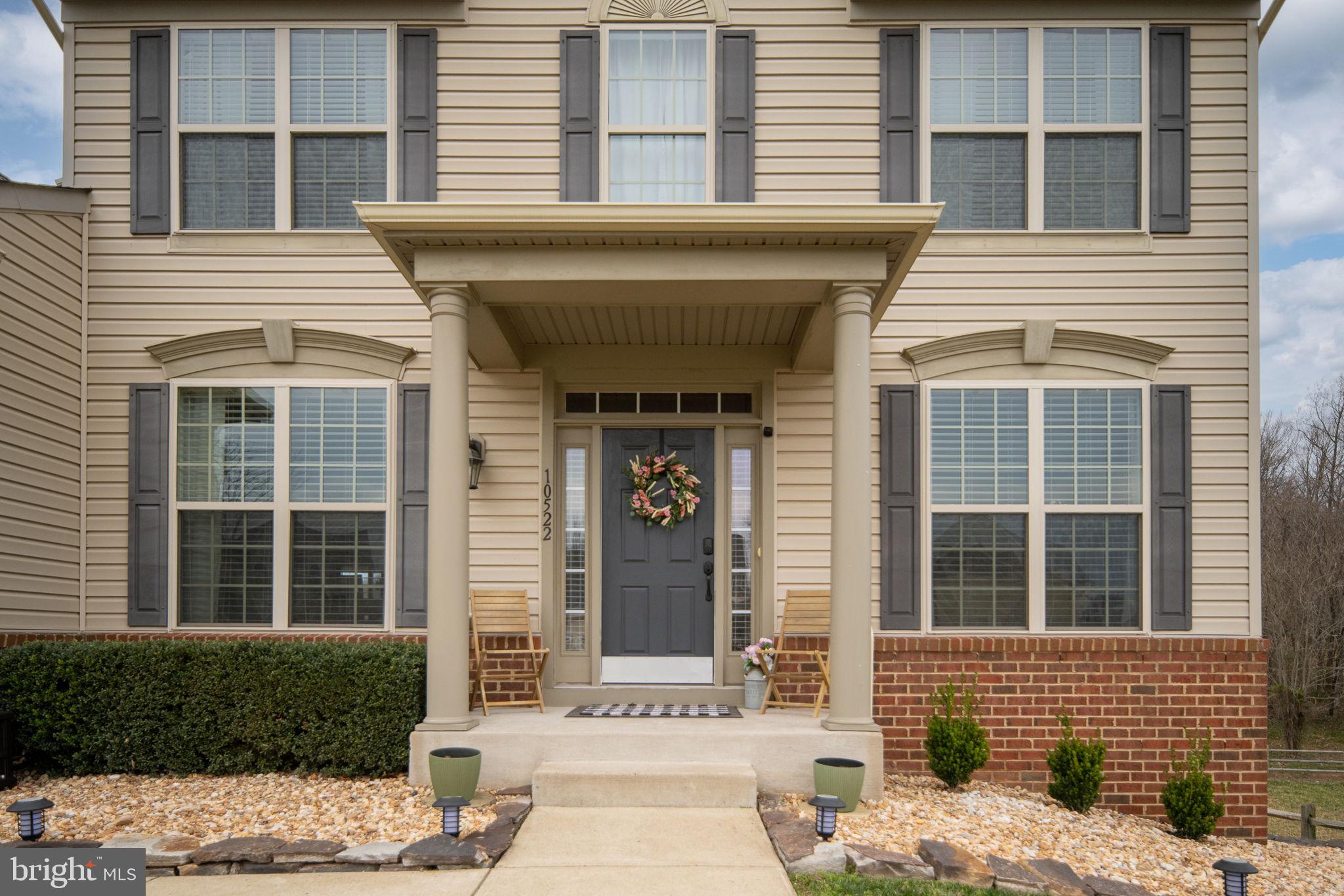 BRECKENRIDGE - Residential