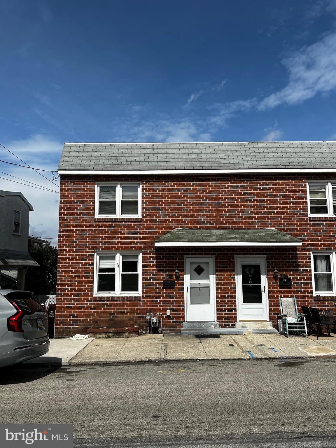 NONE AVAILABLE - Residential Lease