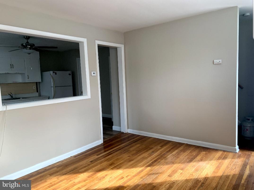 NONE AVAILABLE - Residential Lease