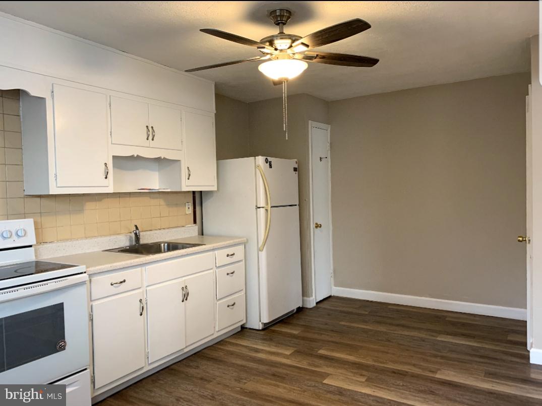 NONE AVAILABLE - Residential Lease