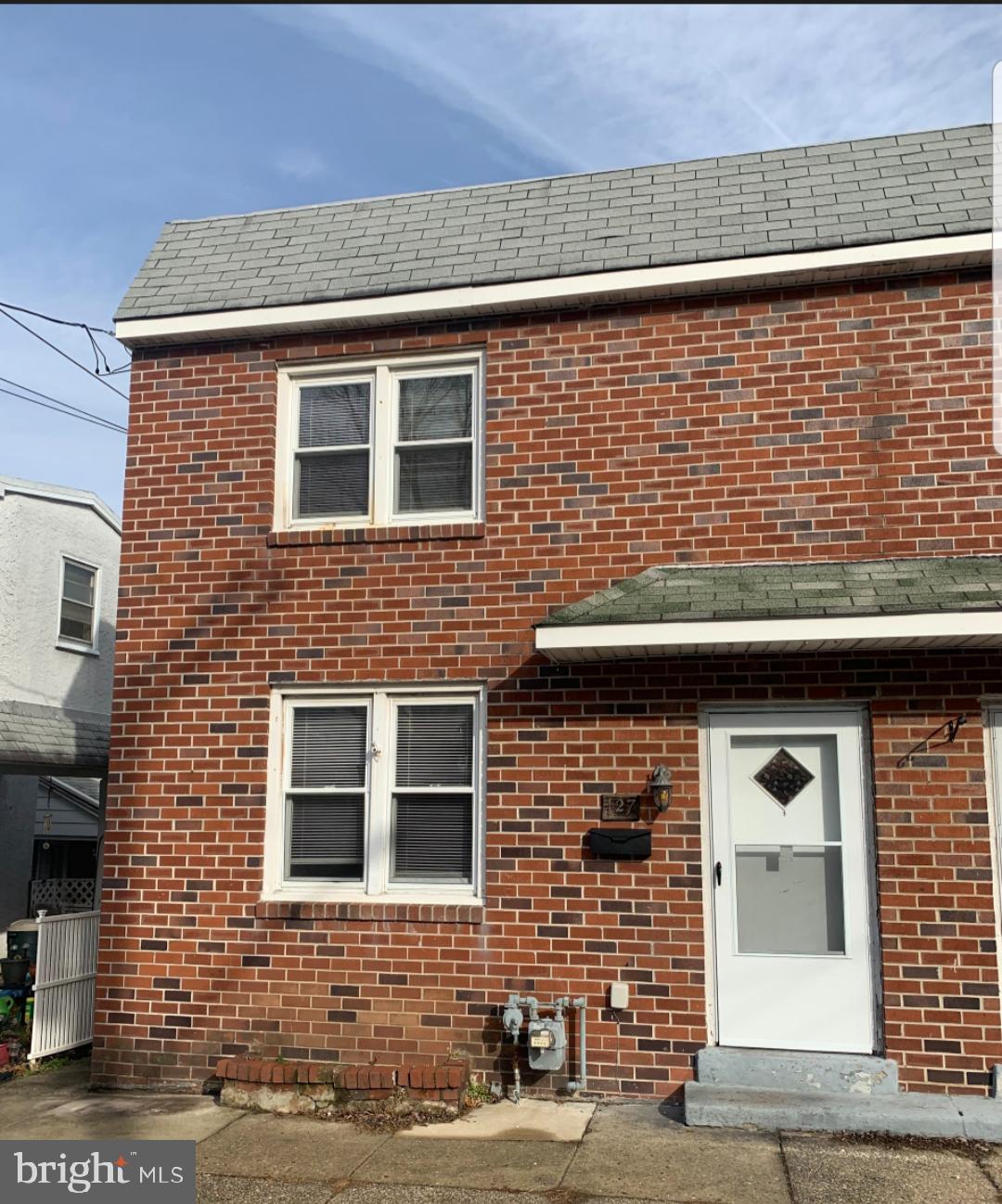 NONE AVAILABLE - Residential Lease