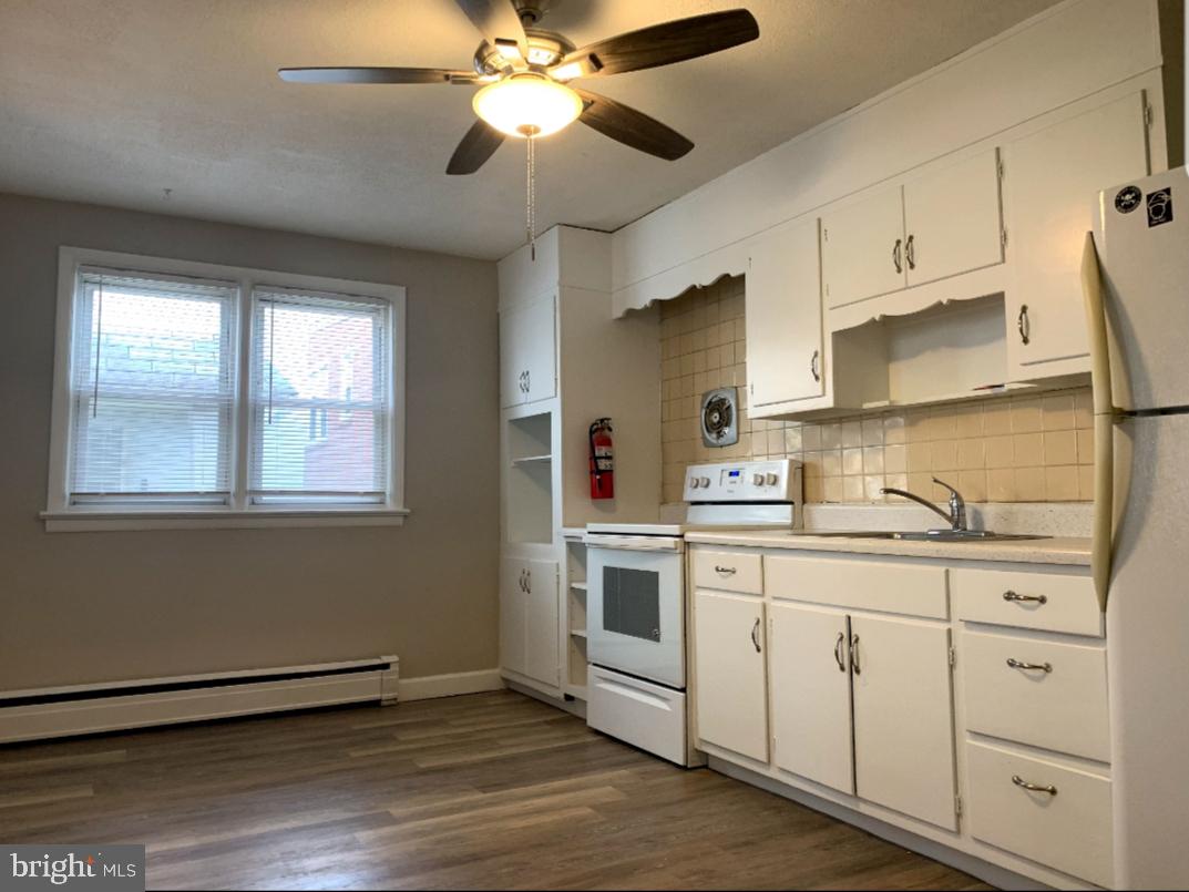 NONE AVAILABLE - Residential Lease