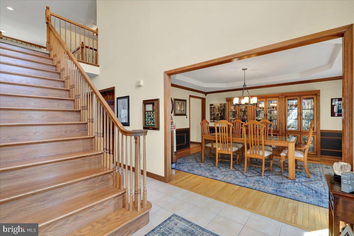 GREEN VALLEY ESTAT - Residential