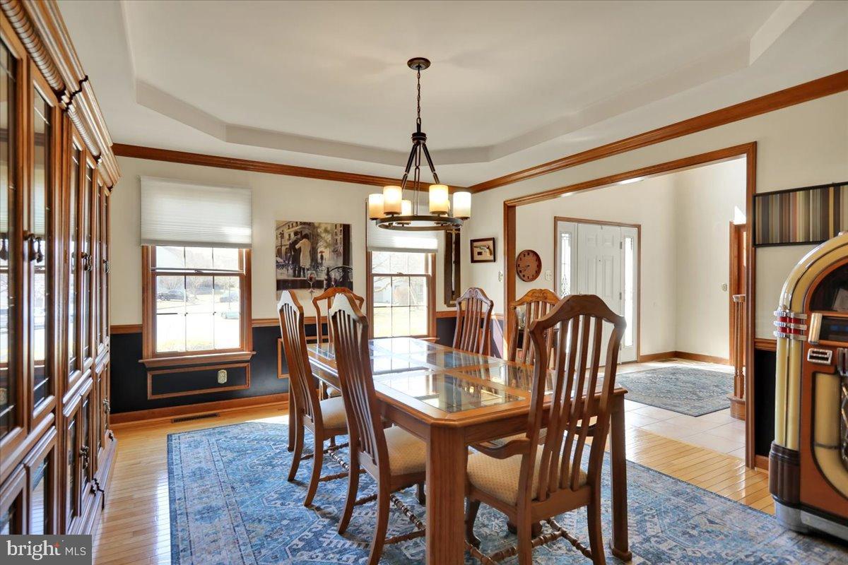 GREEN VALLEY ESTAT - Residential