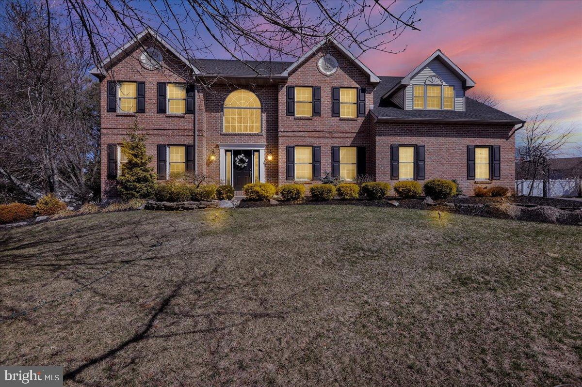 GREEN VALLEY ESTAT - Residential