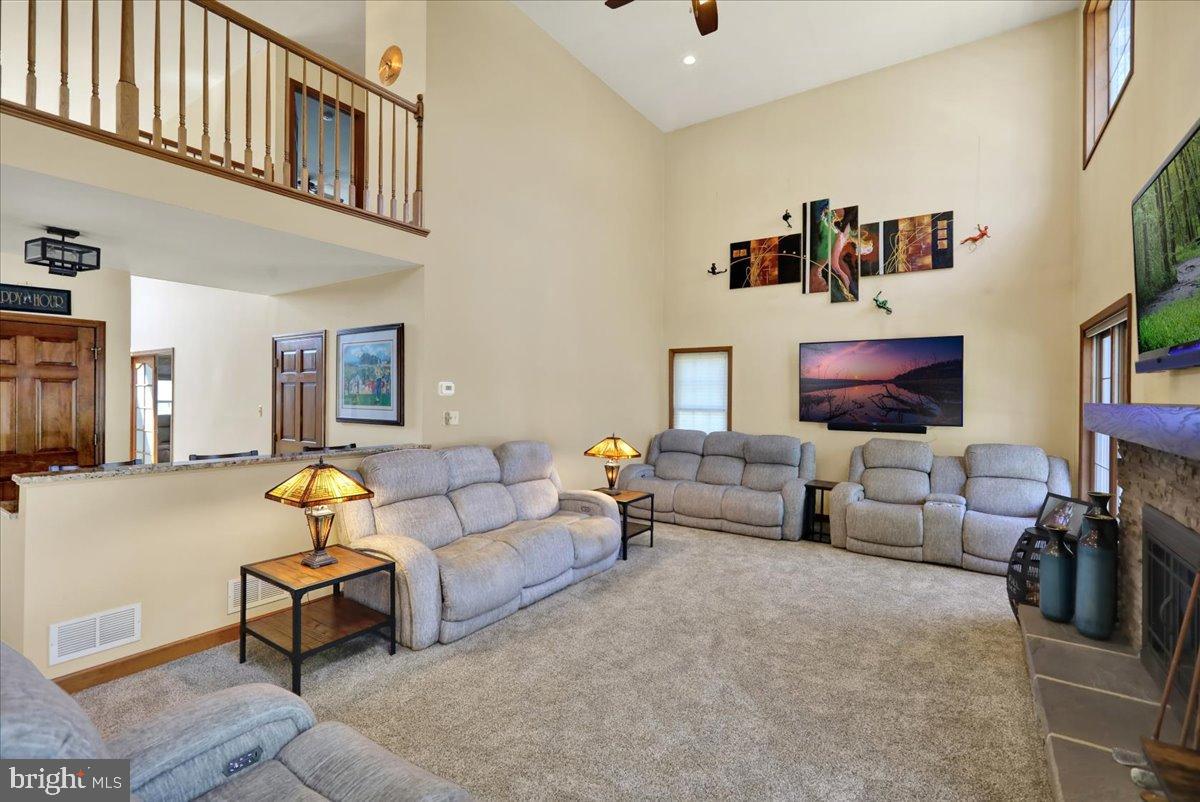 GREEN VALLEY ESTAT - Residential