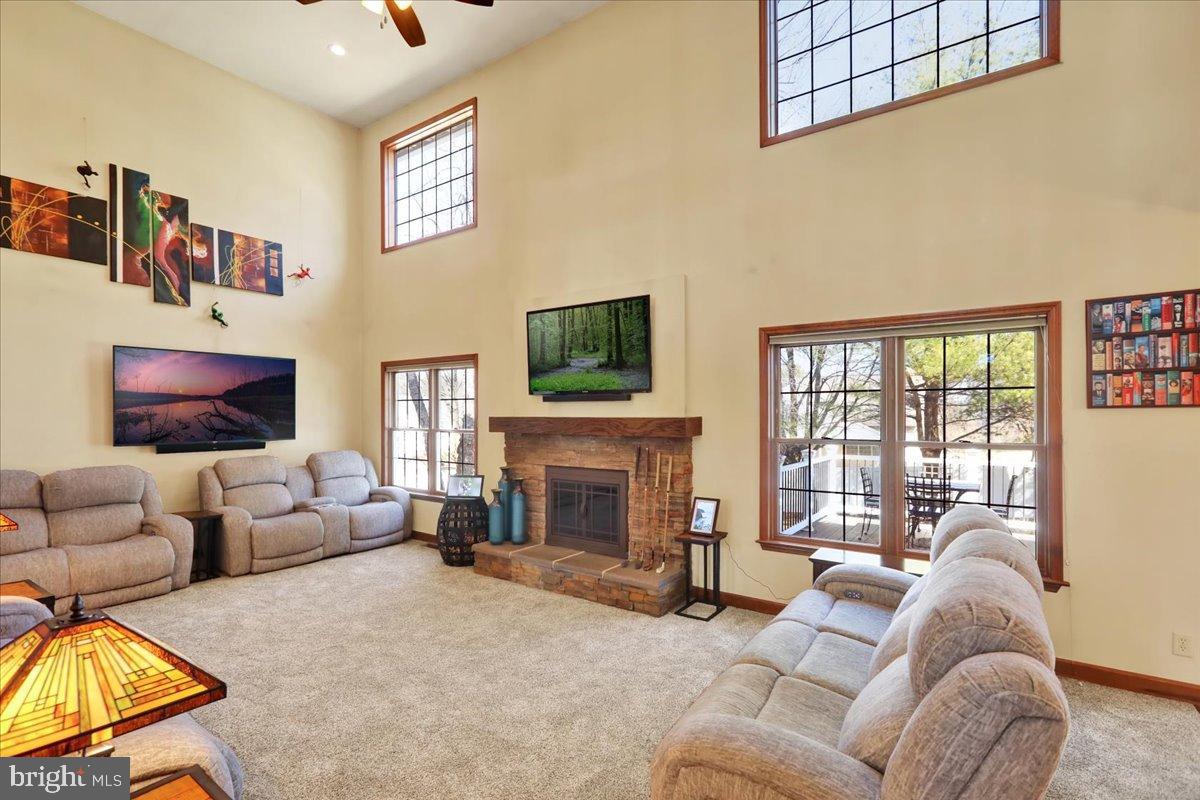 GREEN VALLEY ESTAT - Residential