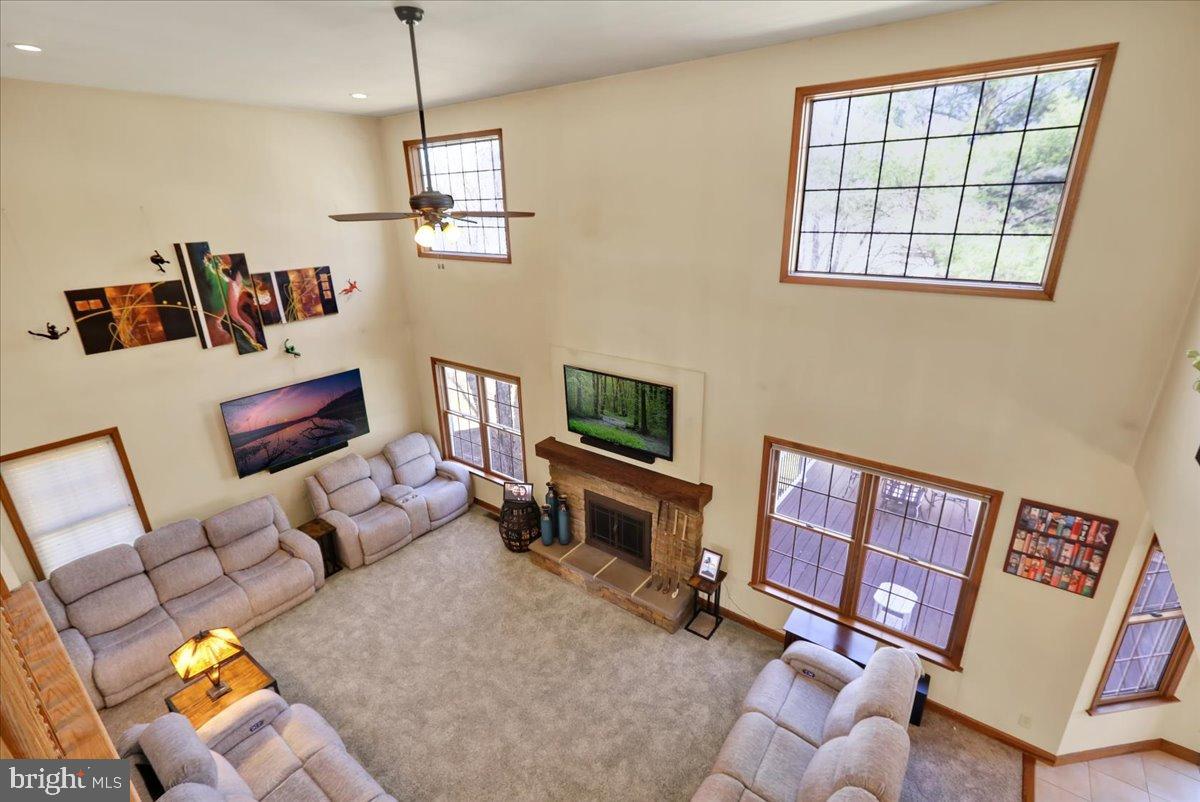 GREEN VALLEY ESTAT - Residential