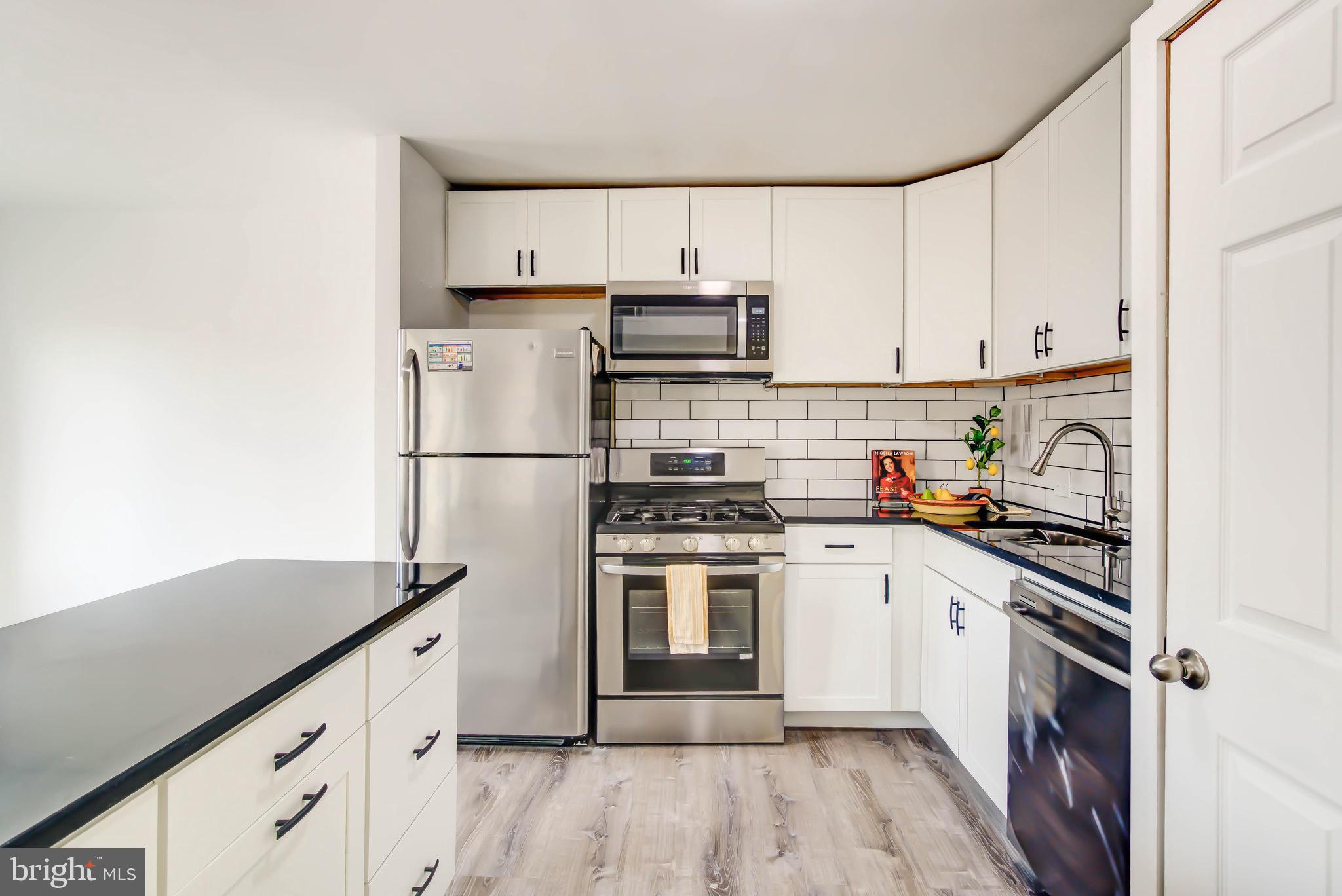 PARK SPRING - Residential