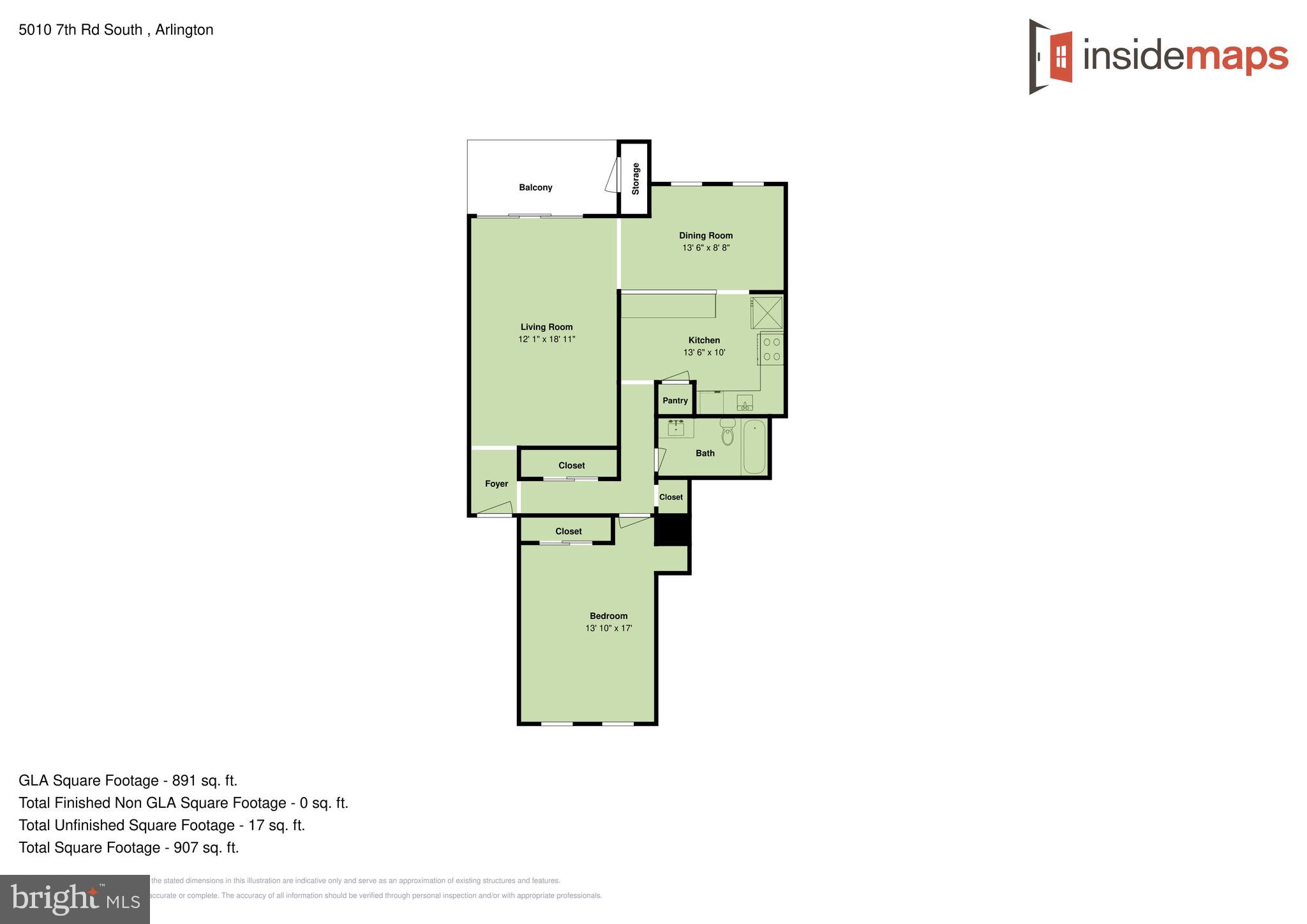PARK SPRING - Residential