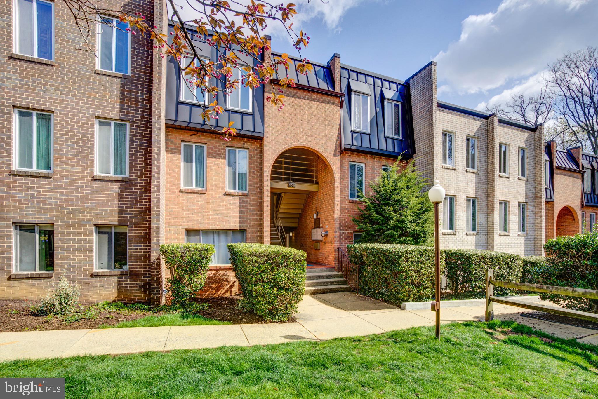 PARK SPRING - Residential