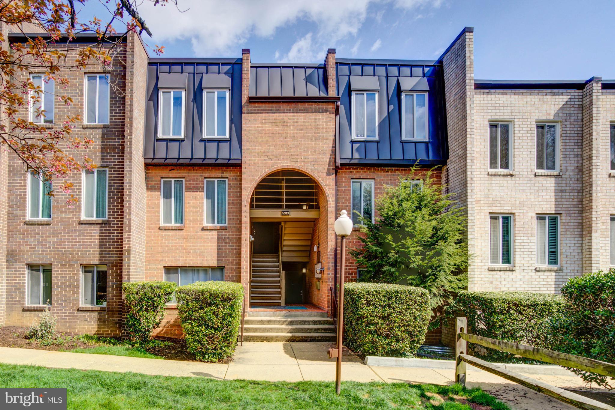 PARK SPRING - Residential