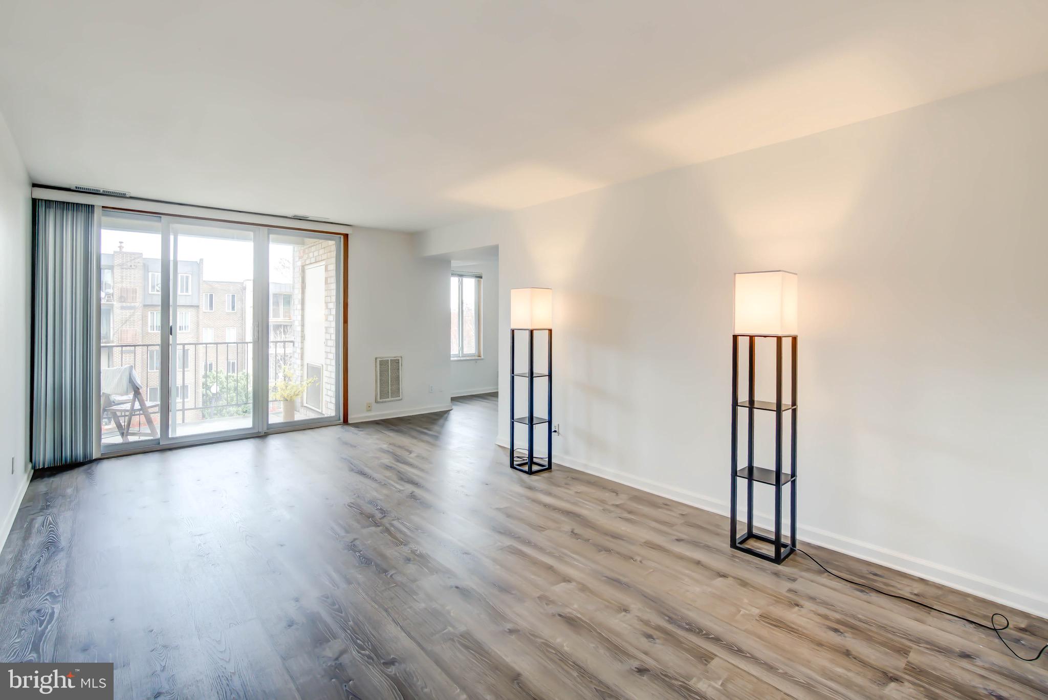 PARK SPRING - Residential