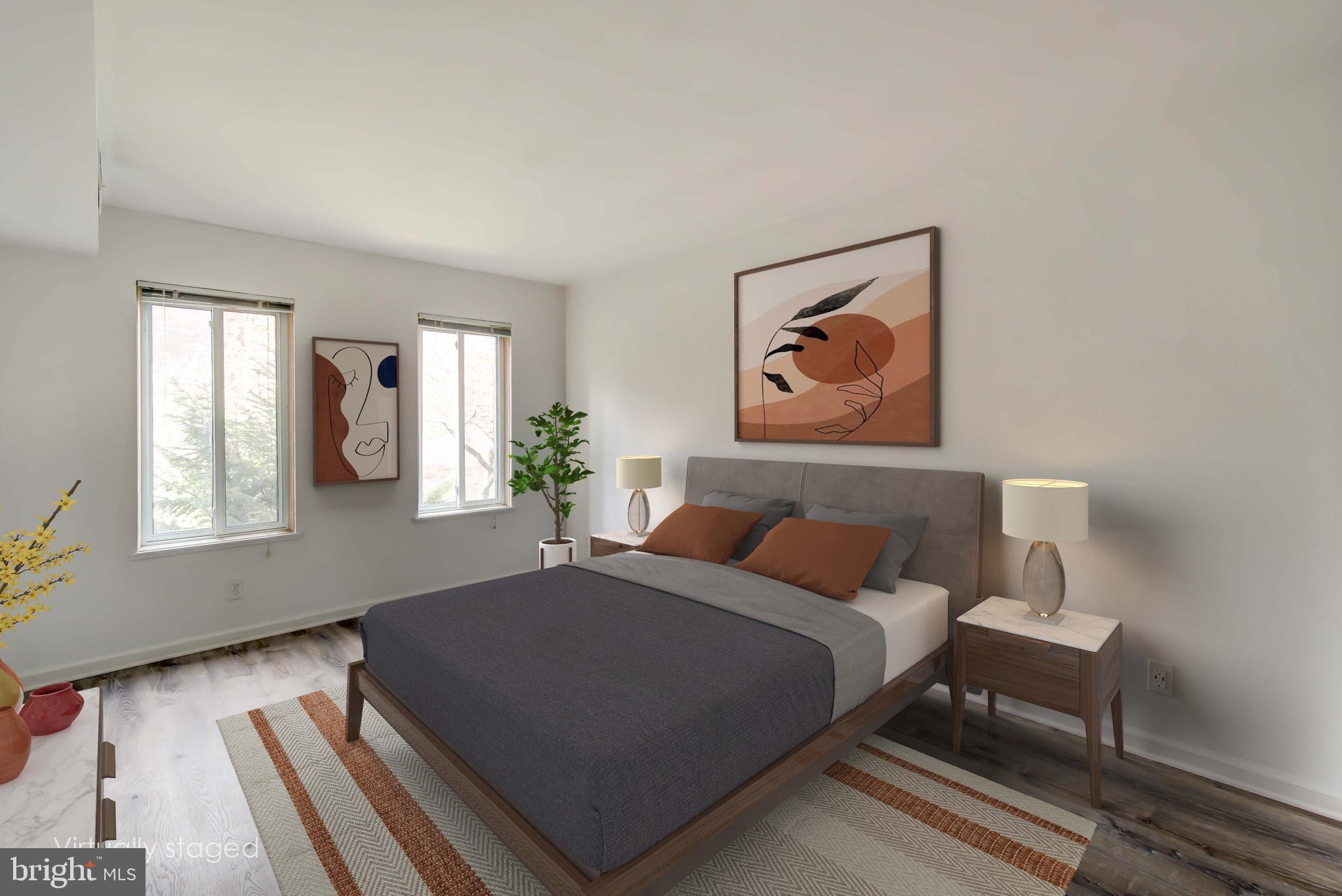 PARK SPRING - Residential