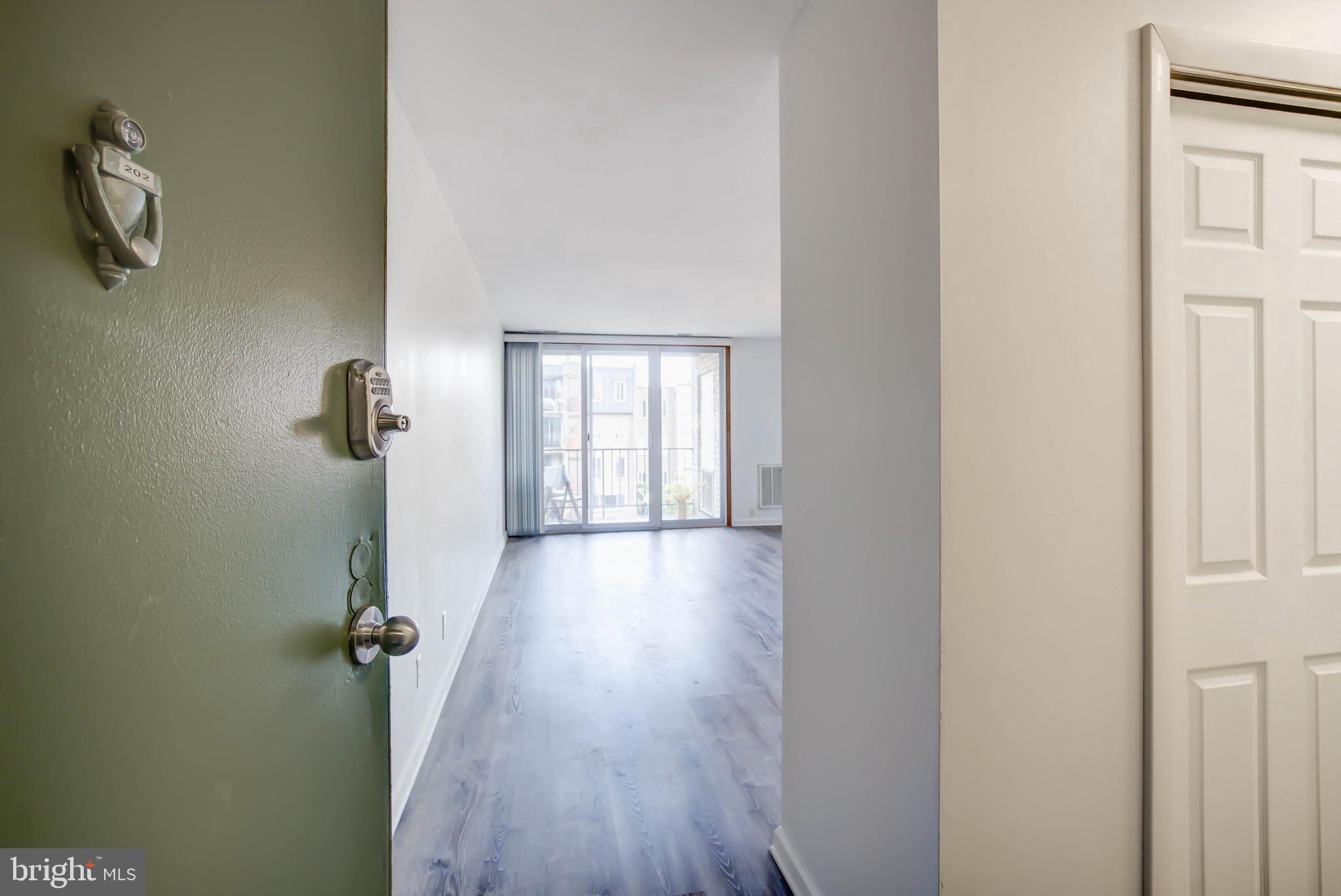 PARK SPRING - Residential