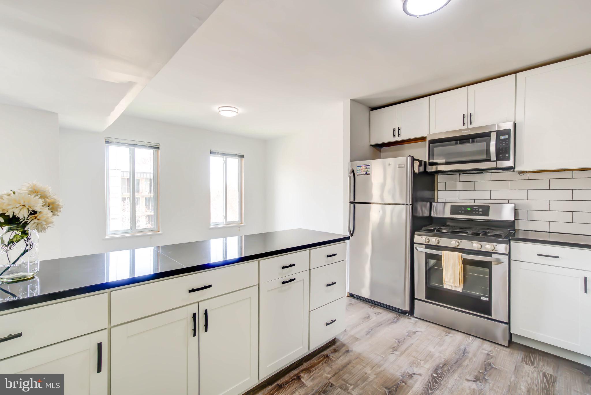 PARK SPRING - Residential