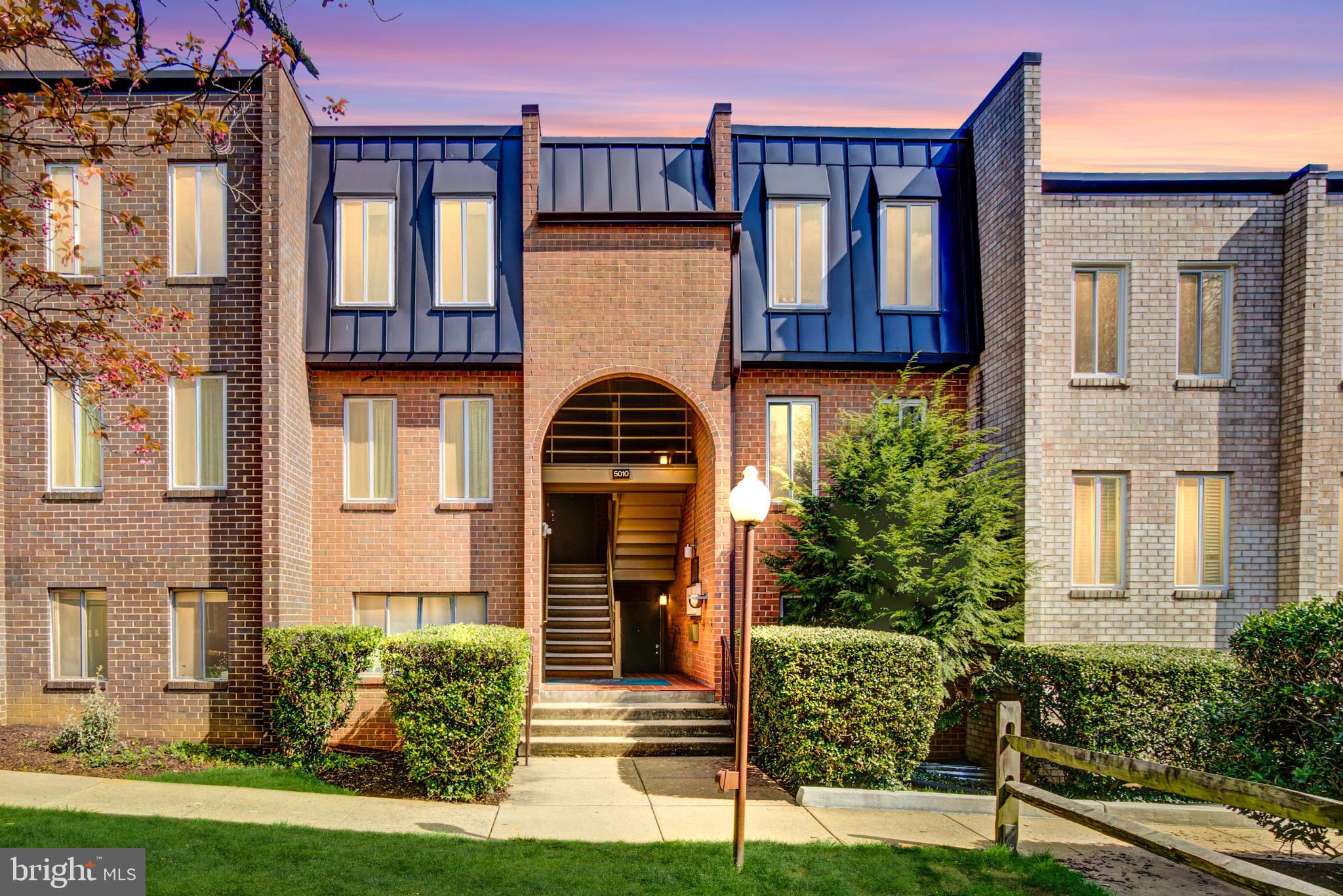 PARK SPRING - Residential