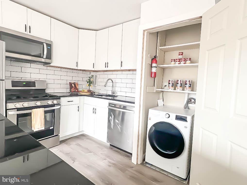 PARK SPRING - Residential