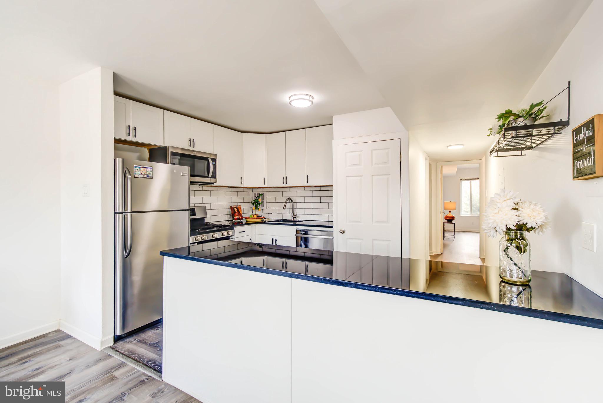 PARK SPRING - Residential