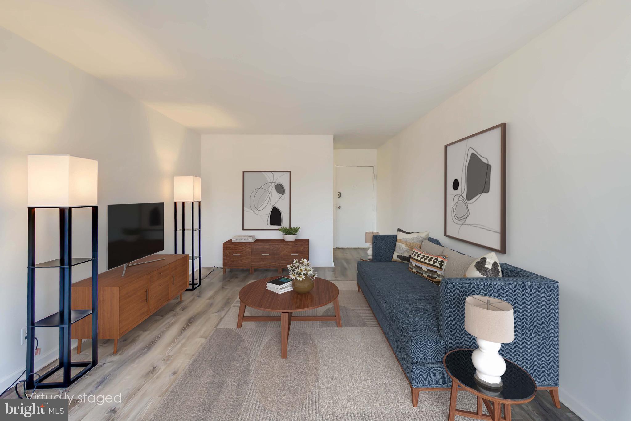 PARK SPRING - Residential