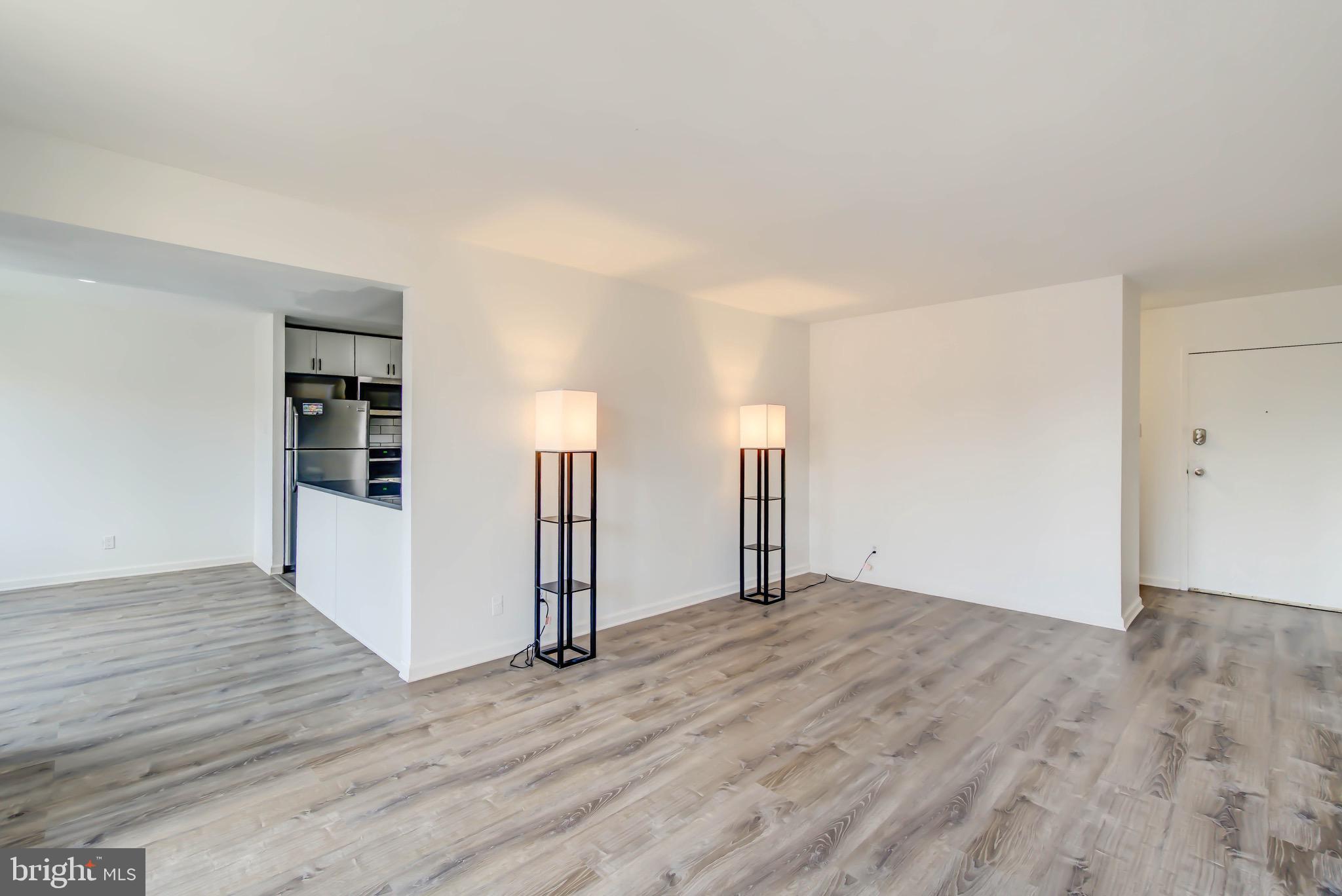 PARK SPRING - Residential