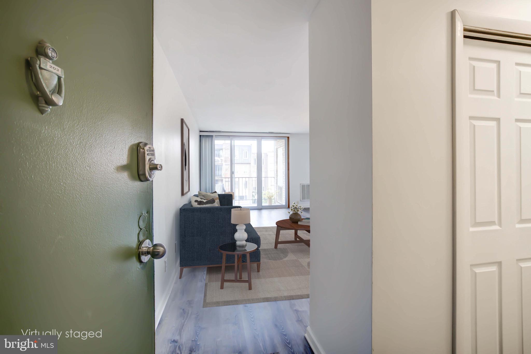 PARK SPRING - Residential