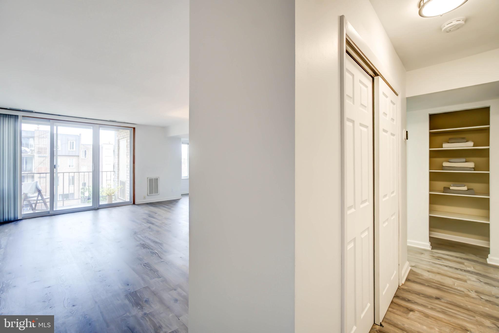 PARK SPRING - Residential