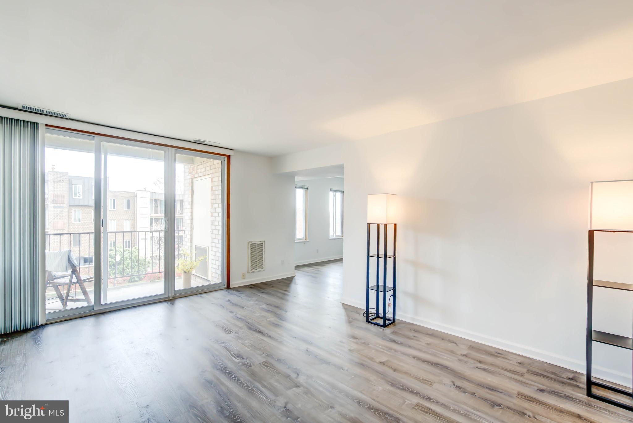 PARK SPRING - Residential