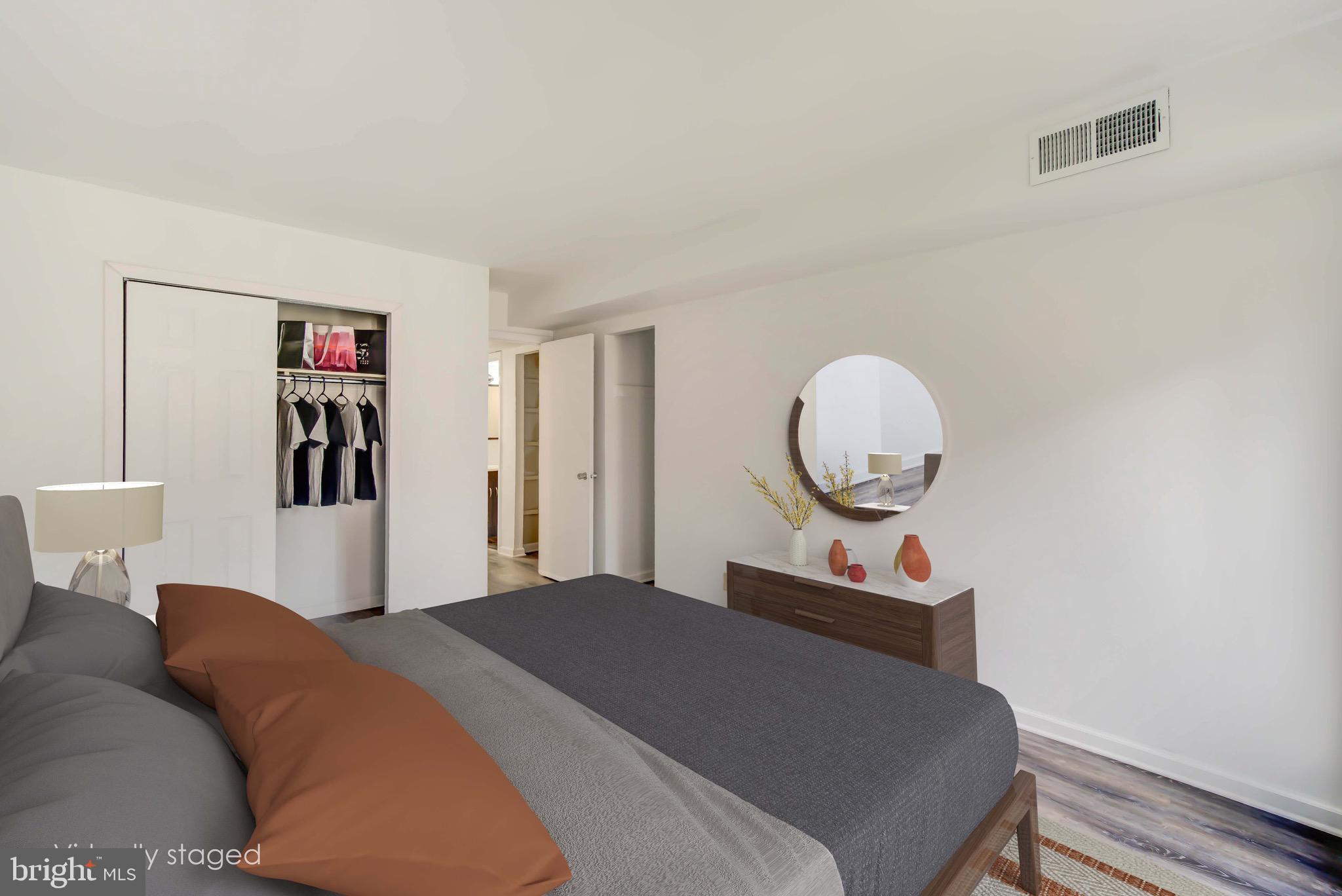 PARK SPRING - Residential