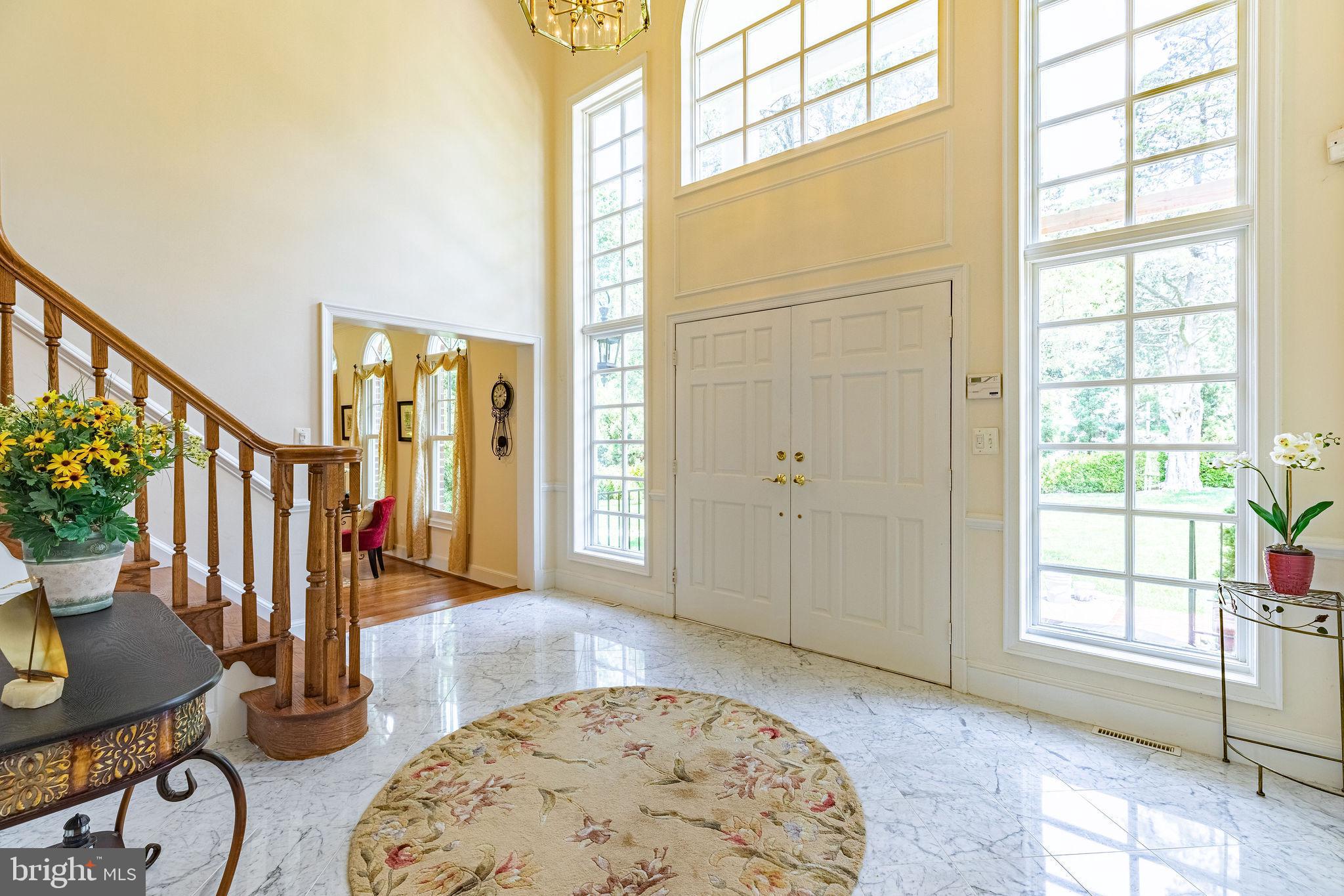 LANGLEY OAKS - Residential