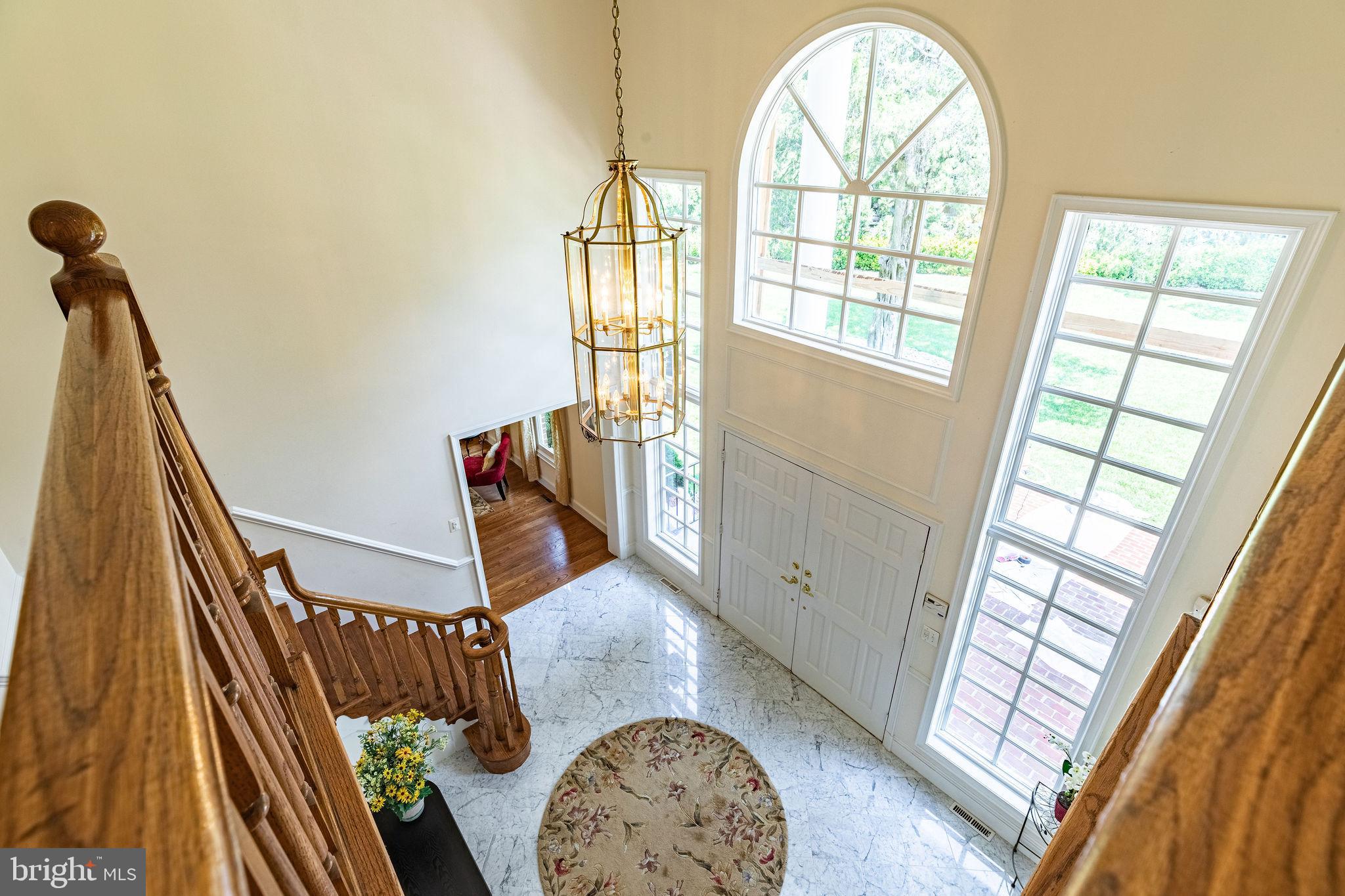 LANGLEY OAKS - Residential