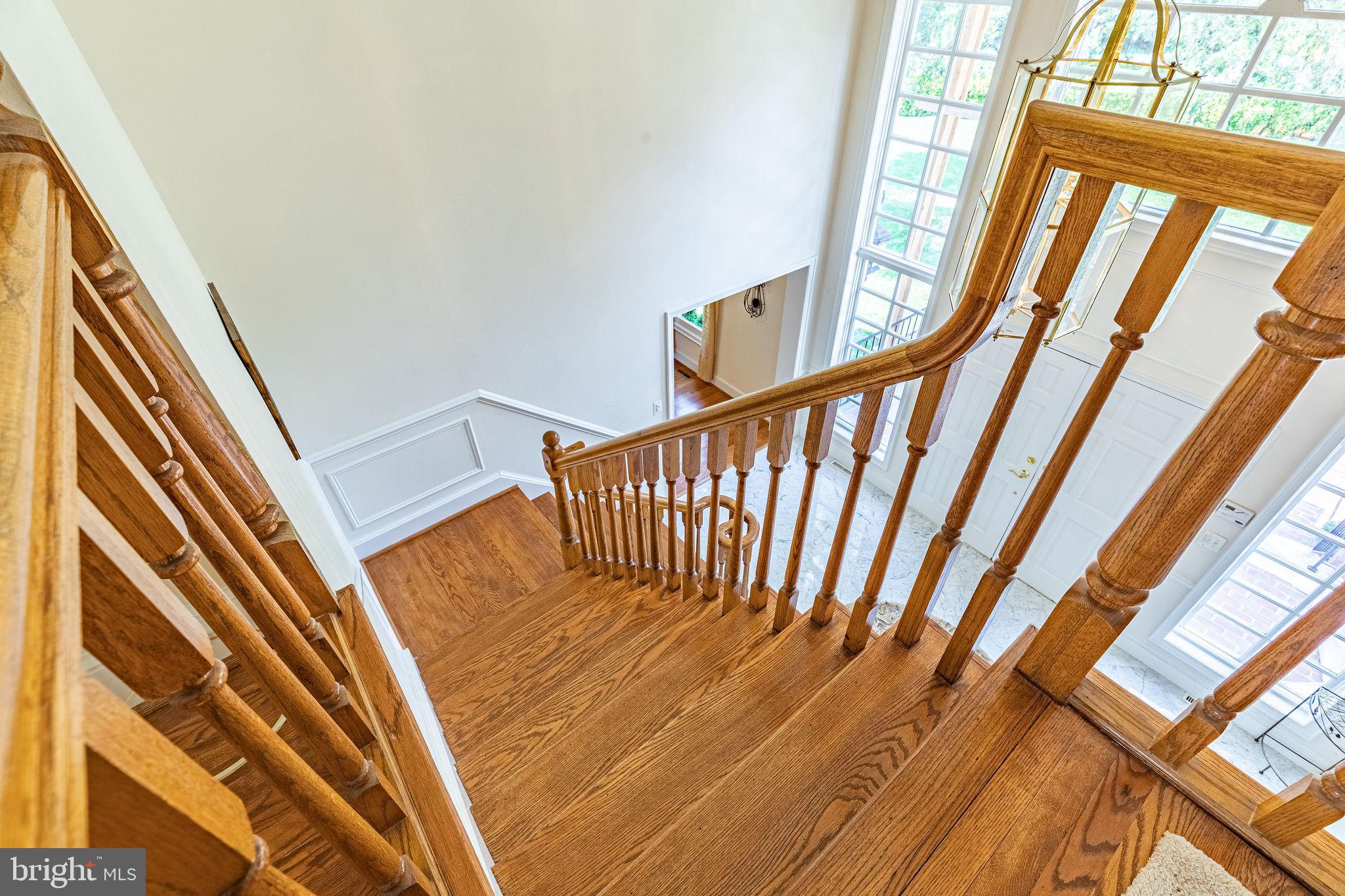 LANGLEY OAKS - Residential