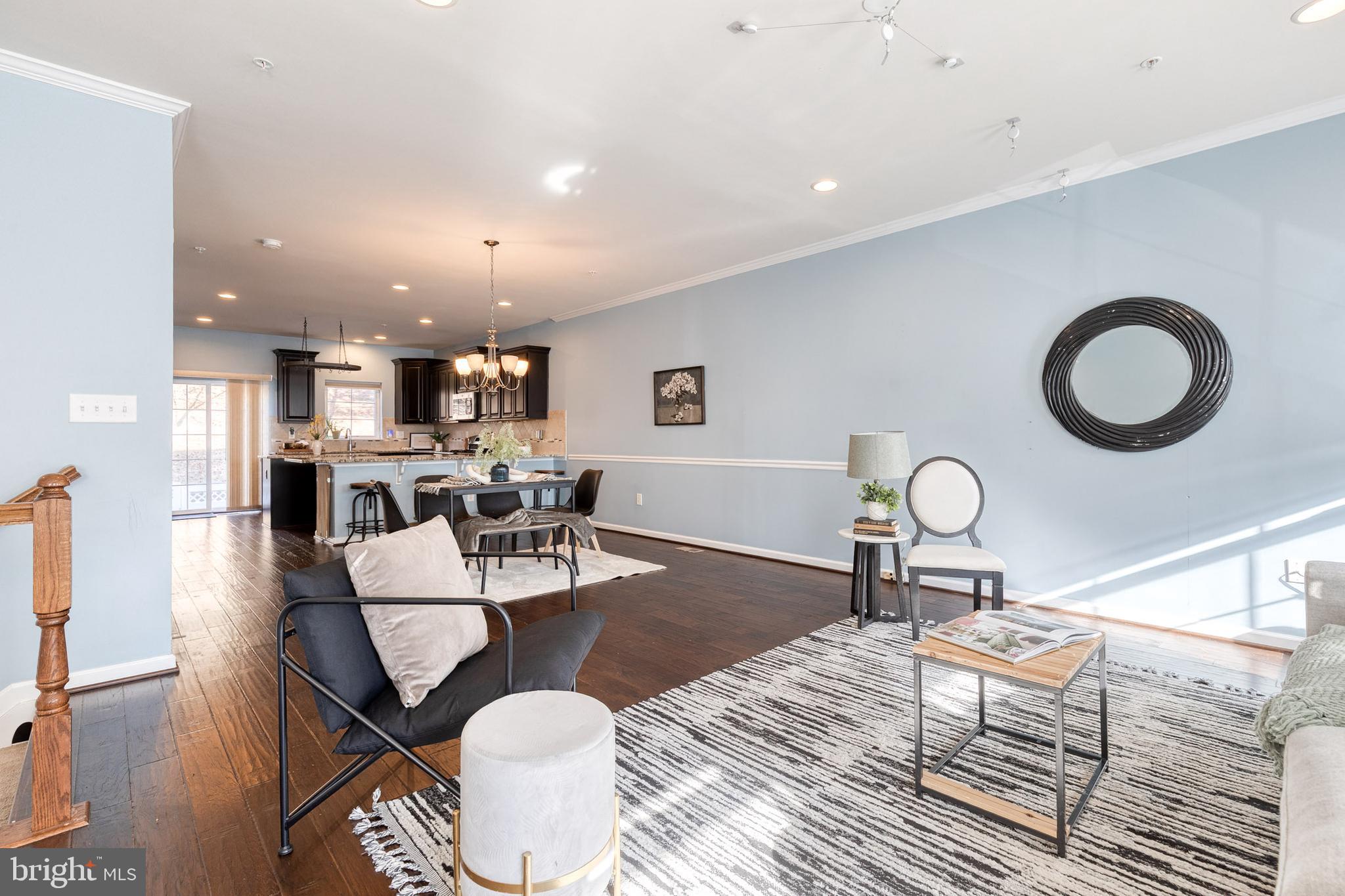 FIELDSTONE PRESERVE - Residential