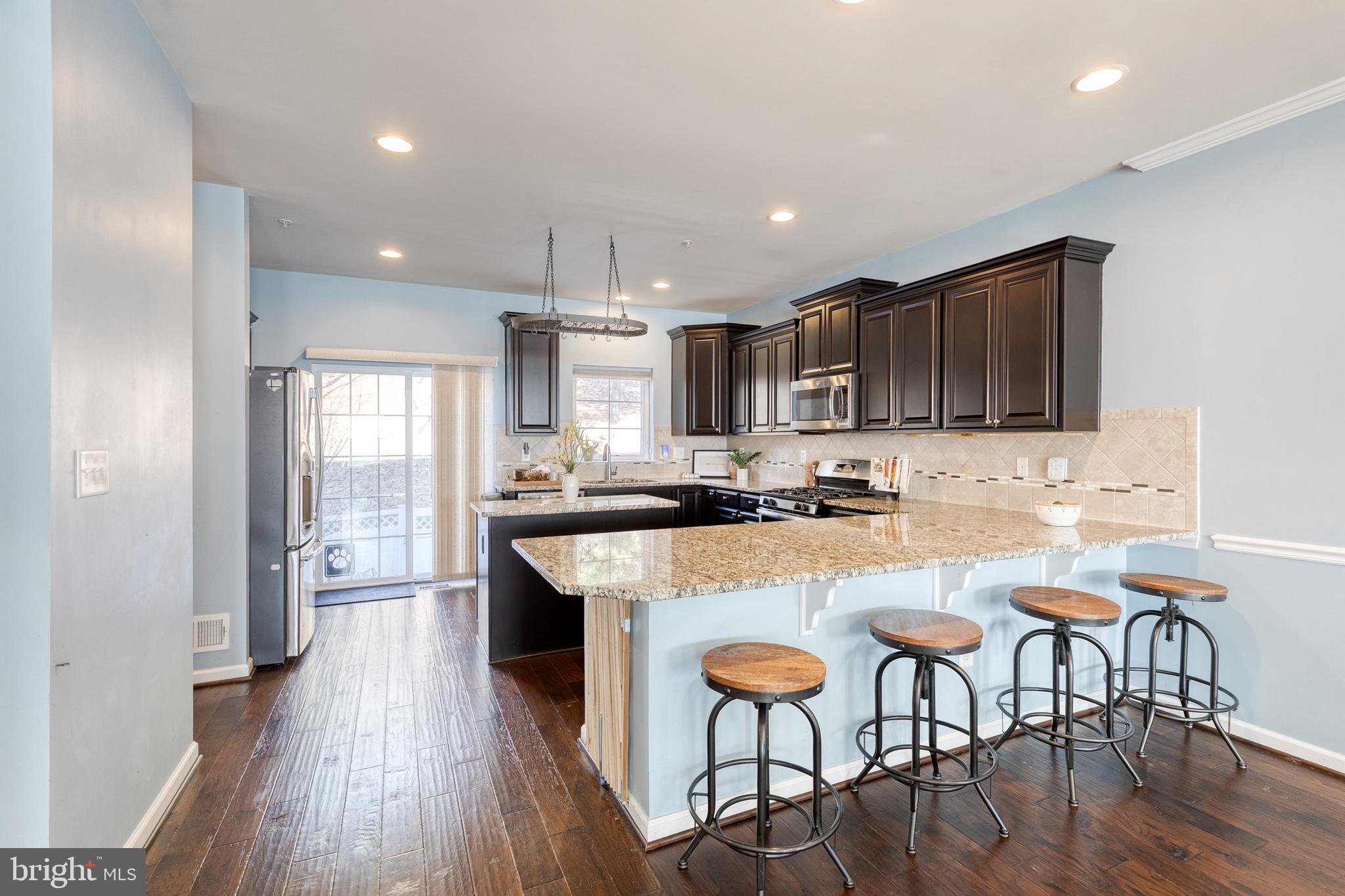 FIELDSTONE PRESERVE - Residential