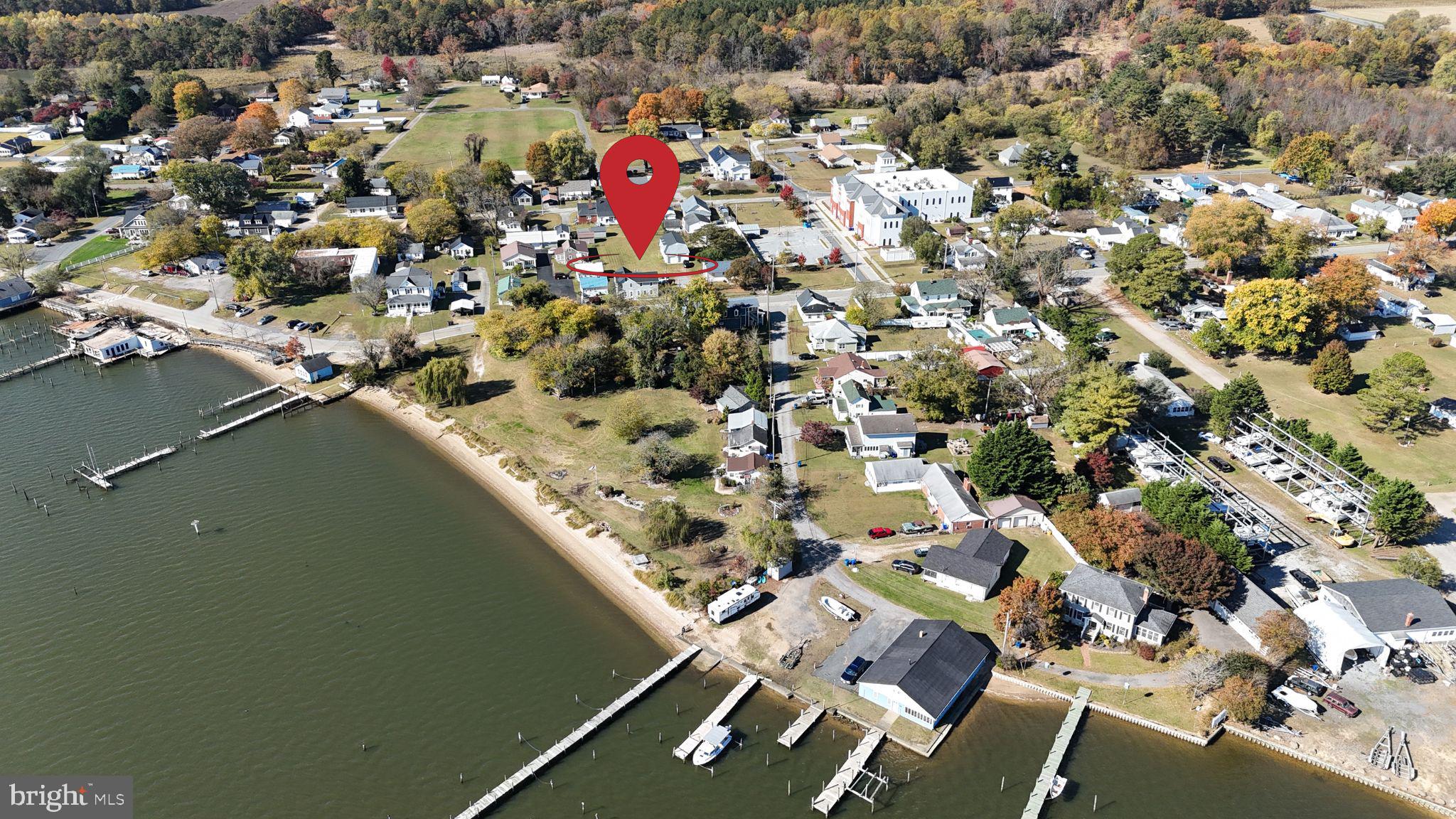 7267 BENEDICT AVENUE