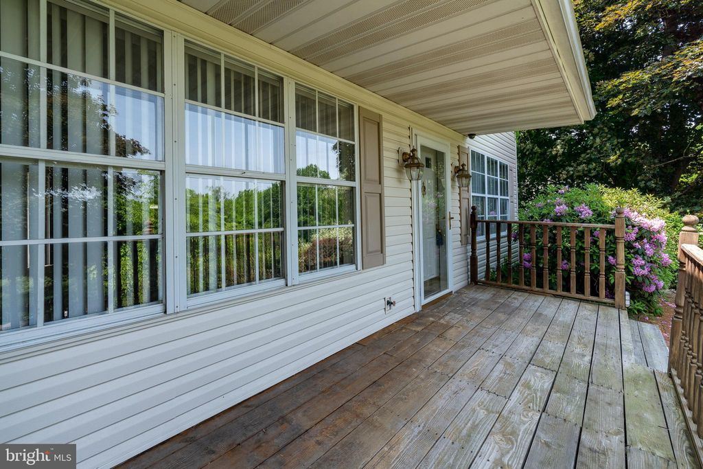 Photo of 719 FERNDALE RD, MOUNT JOY, PA 17552 (MLS # PALA2030646)