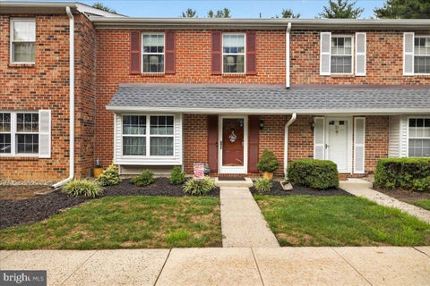 Photo of 22 Pagoda Court, LAWRENCE TWP, NJ 08648 (MLS # NJME2082964)