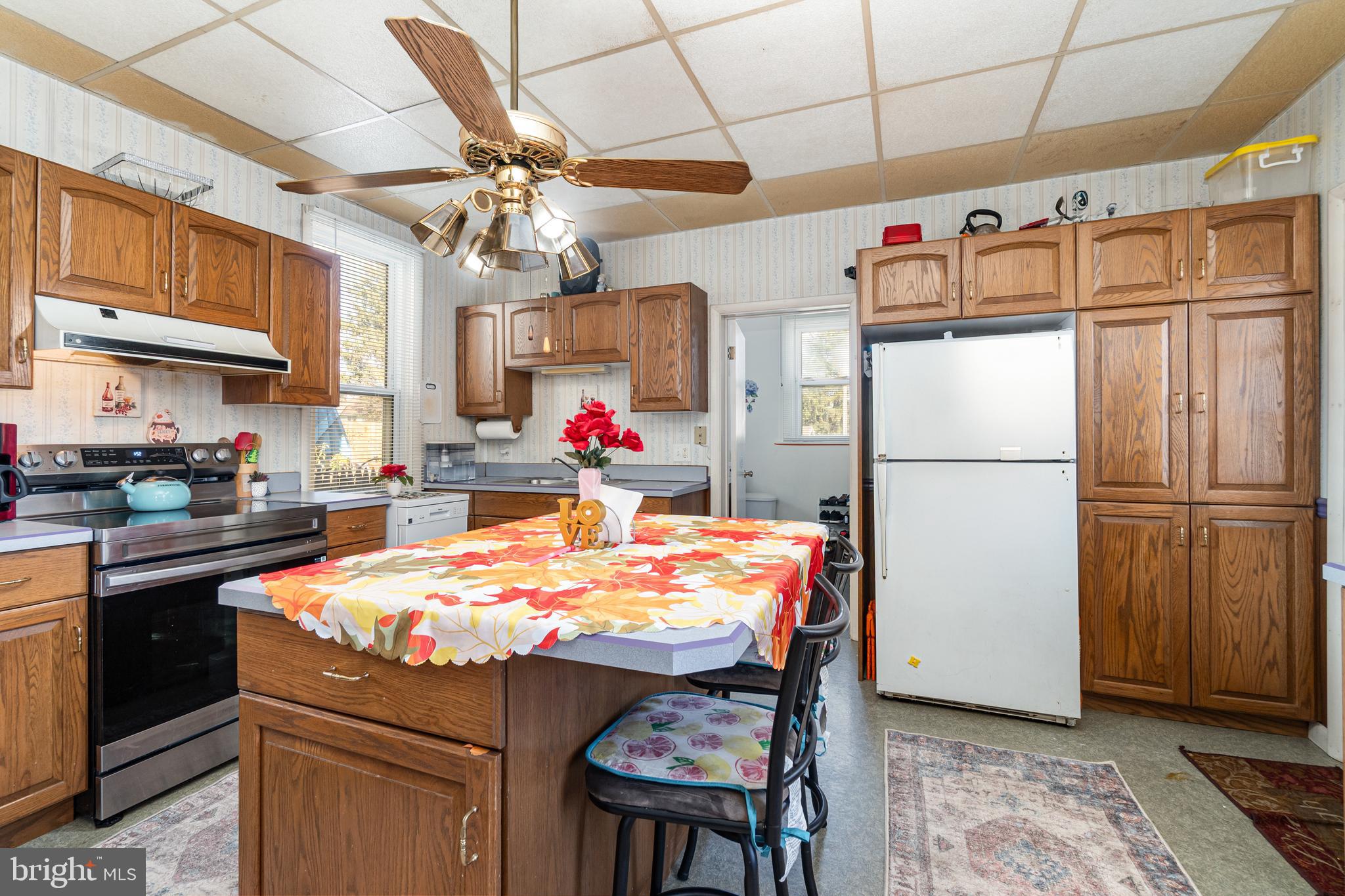 PALMYRA BOROUGH - Residential