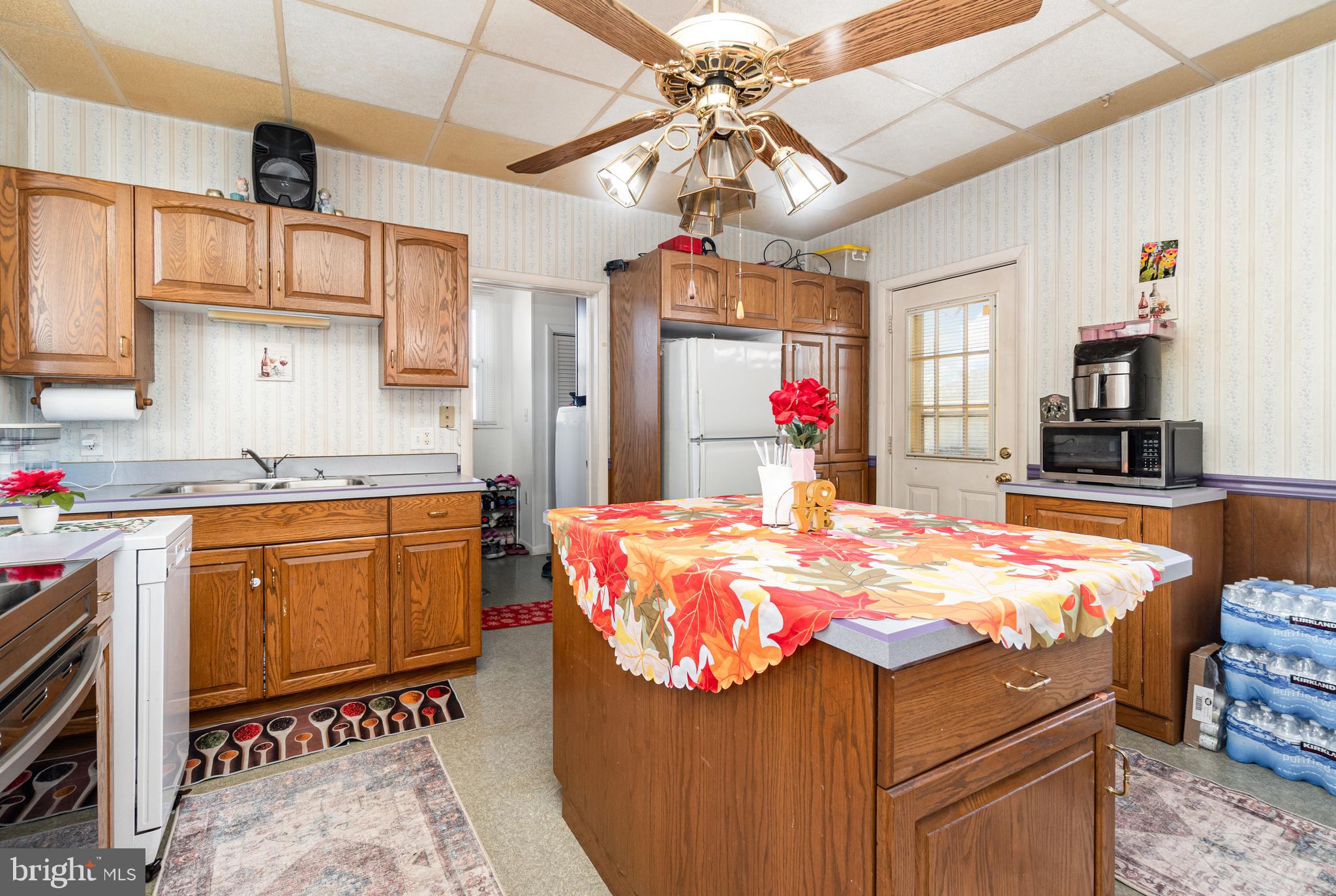 PALMYRA BOROUGH - Residential