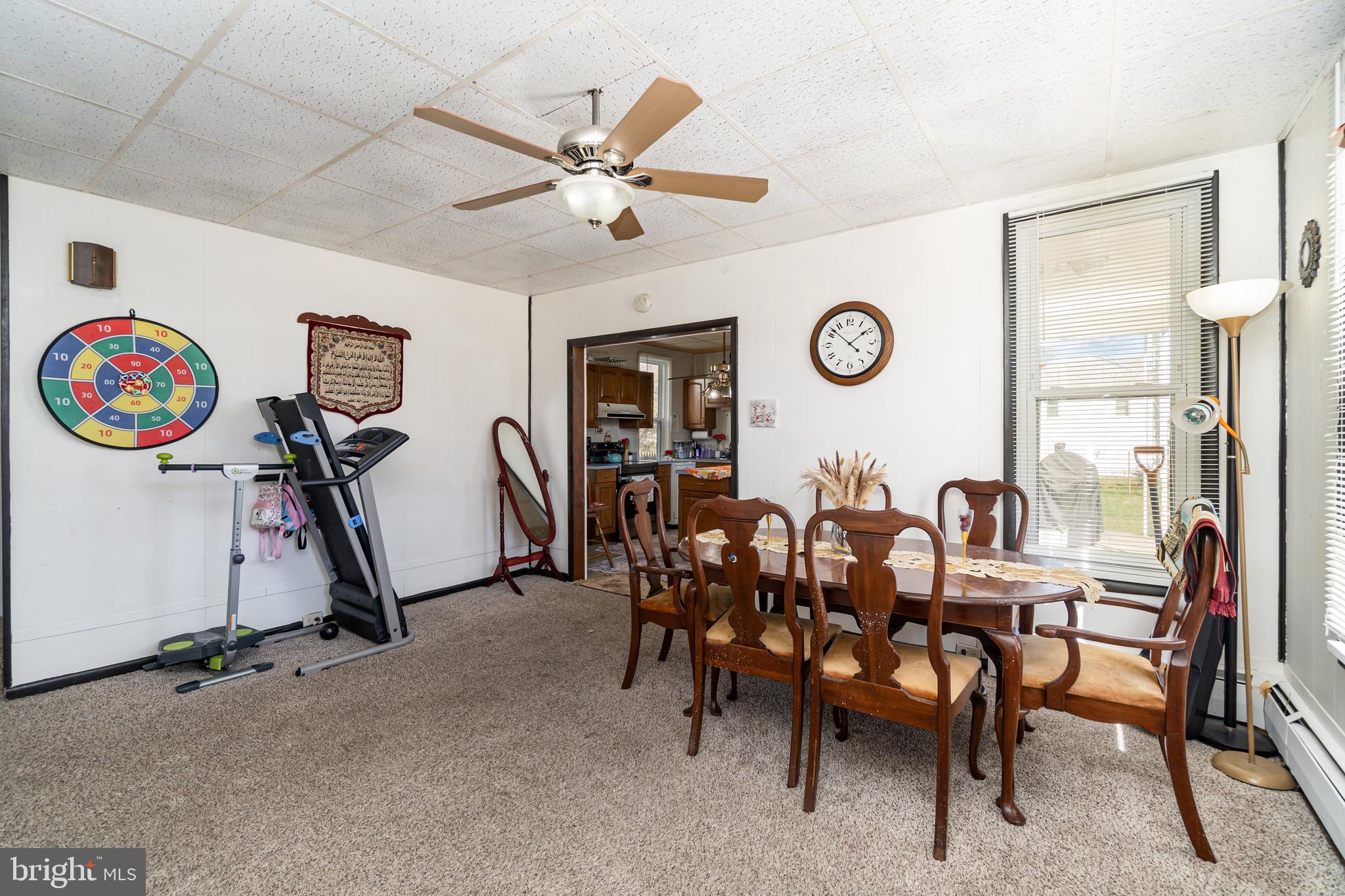 PALMYRA BOROUGH - Residential