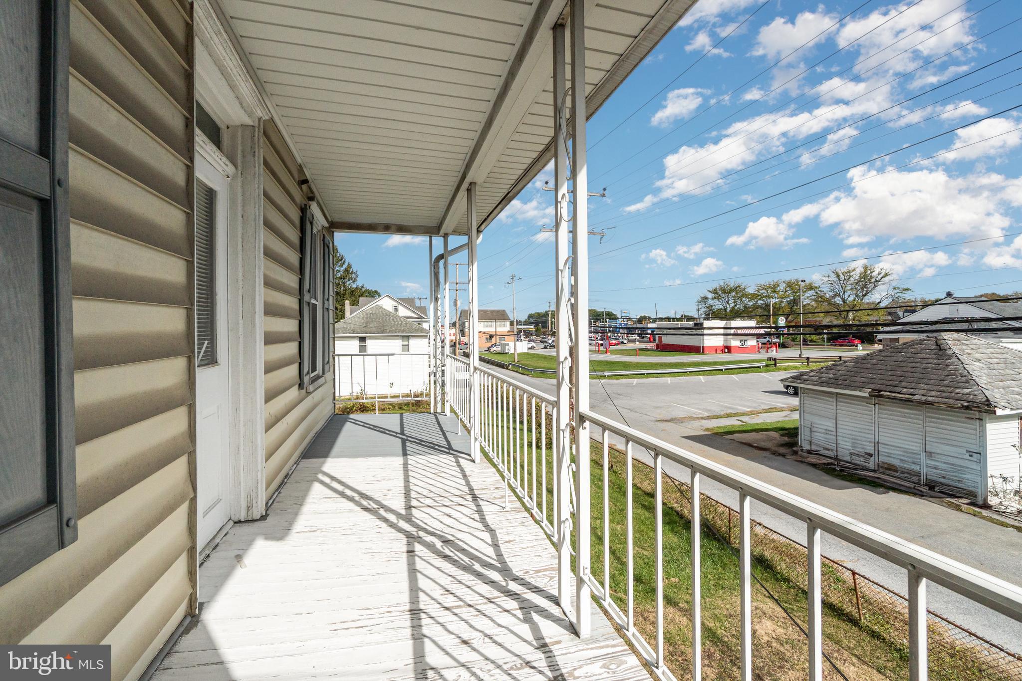 PALMYRA BOROUGH - Residential
